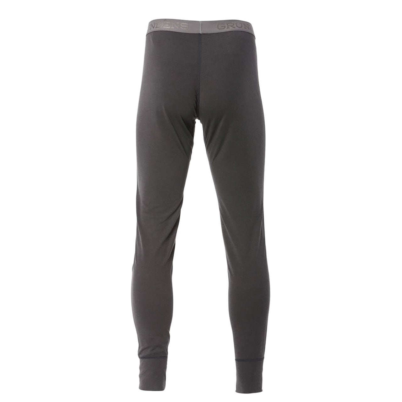 Grundens Grundies Lightweight Crew Bottom back