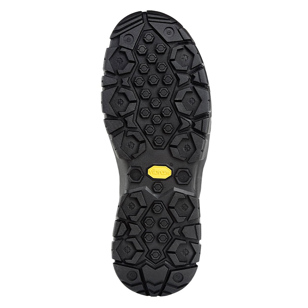 Grundens Bankside Wading Boots bottom