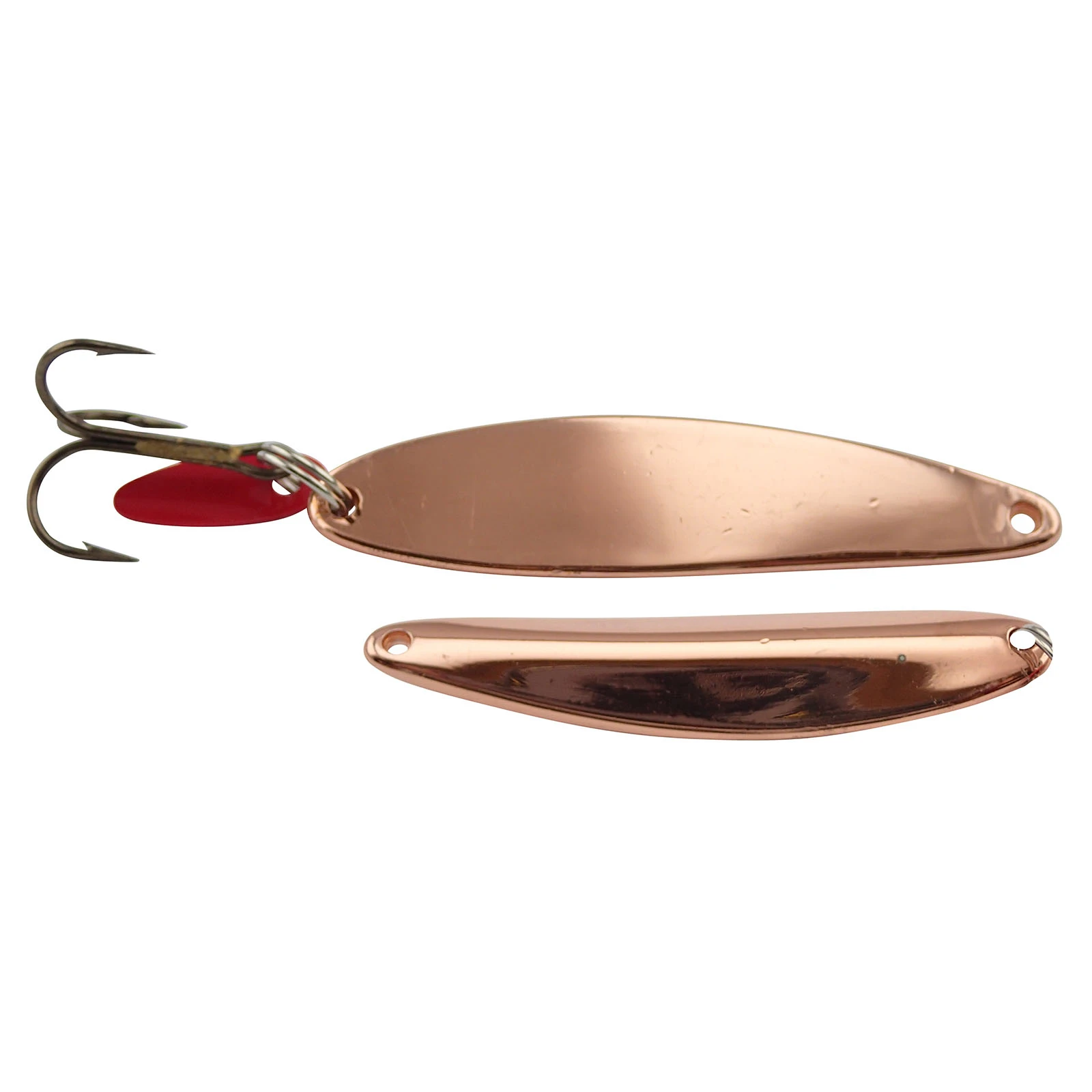 Bay de Noc Swedish Pimple color Copper