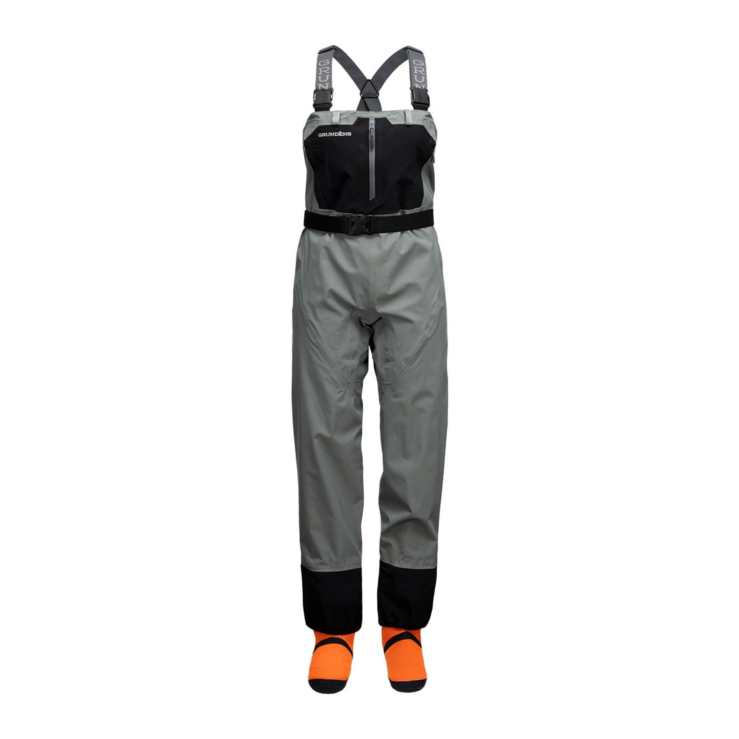 Grundens Women's Bedrock Stockingfoot Wader