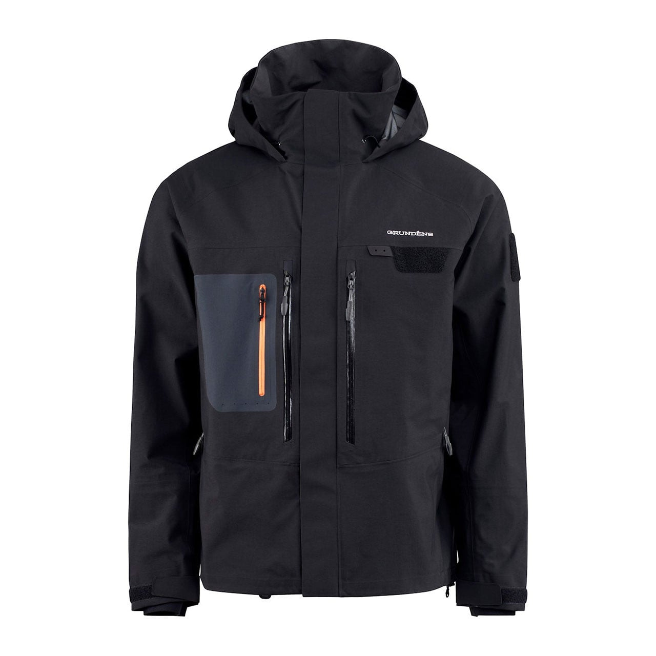 Grundens Portal Gore-Tex Pro Wading Jacket