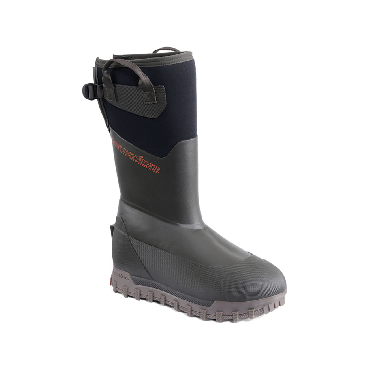 Grundens Deviation Thermo Tall Boots