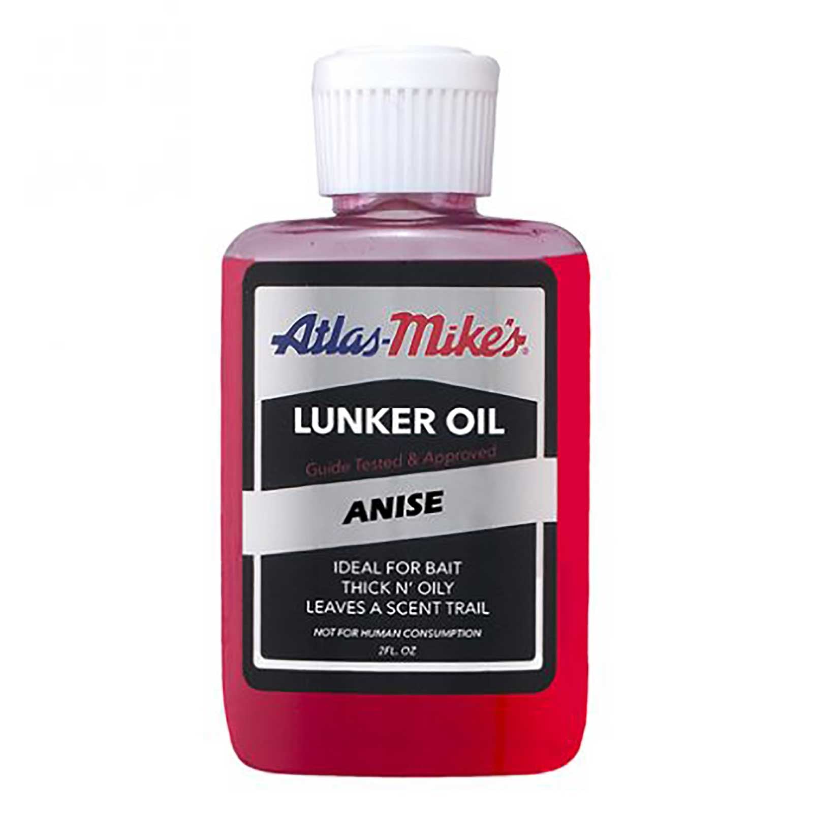 Atlas Mike’s Lunker Oil scent Anise