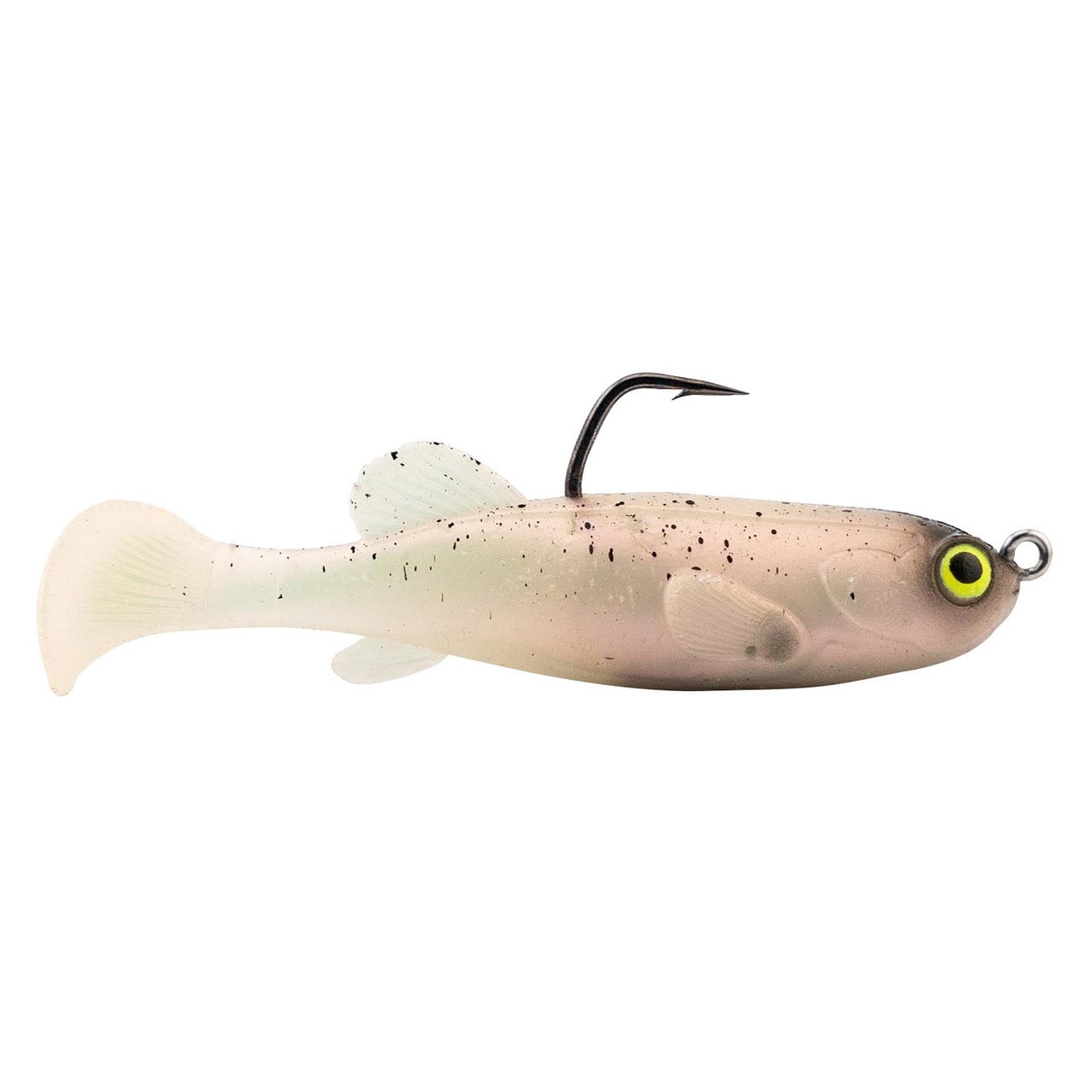 Z-Man MudStudZ color Pearl