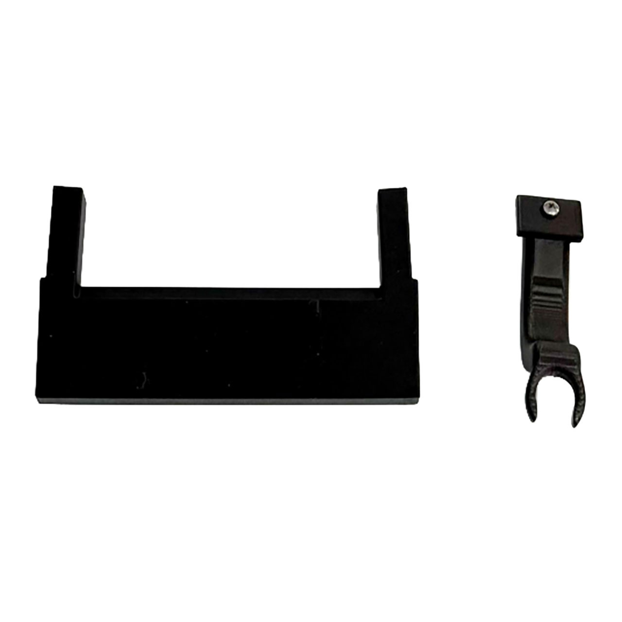 Brew City Vertical Pole Mount for Ice Shuttle