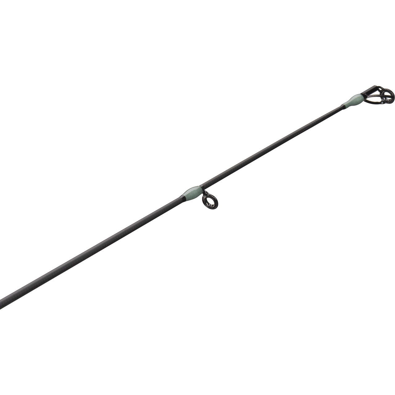13 Fishing Sync 2 Spinning Combo close up of tip