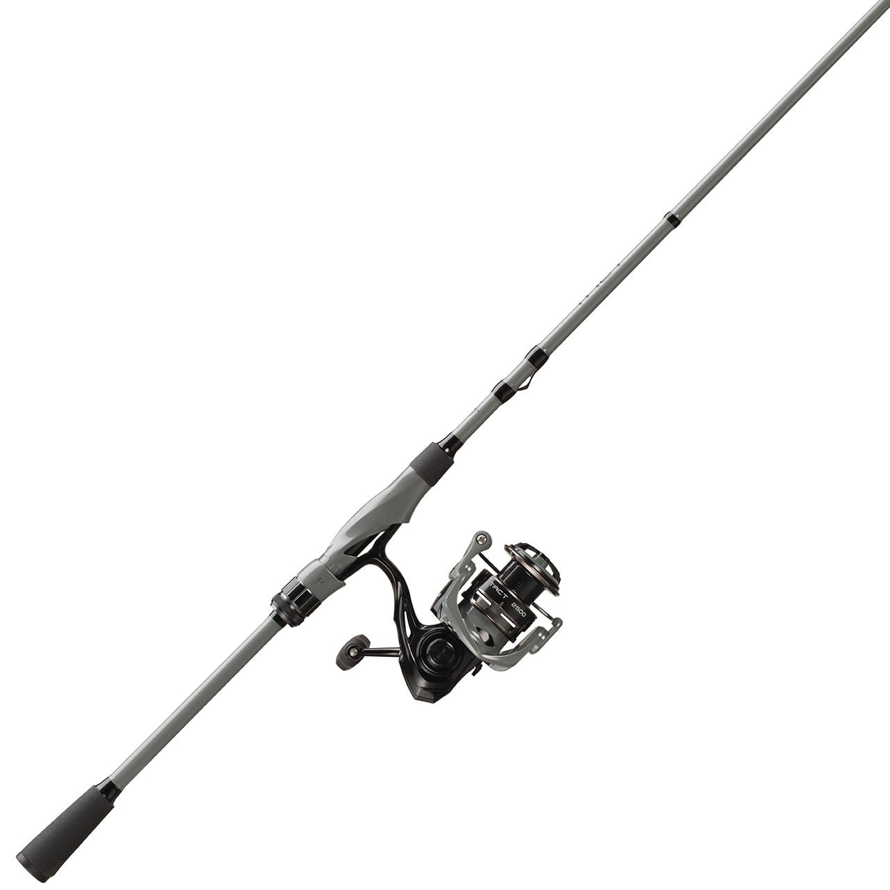 13 Fishing Tact 2 Spinning Combo