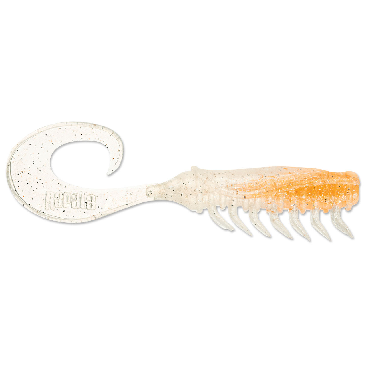 Rapala CrushCity Creeper color Shrimp