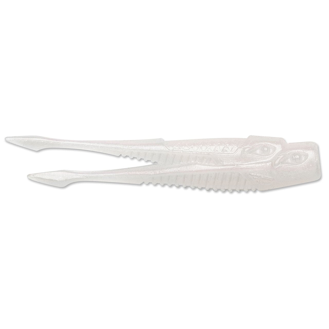 Rapala CrushCity Fryball color Albino Pearl