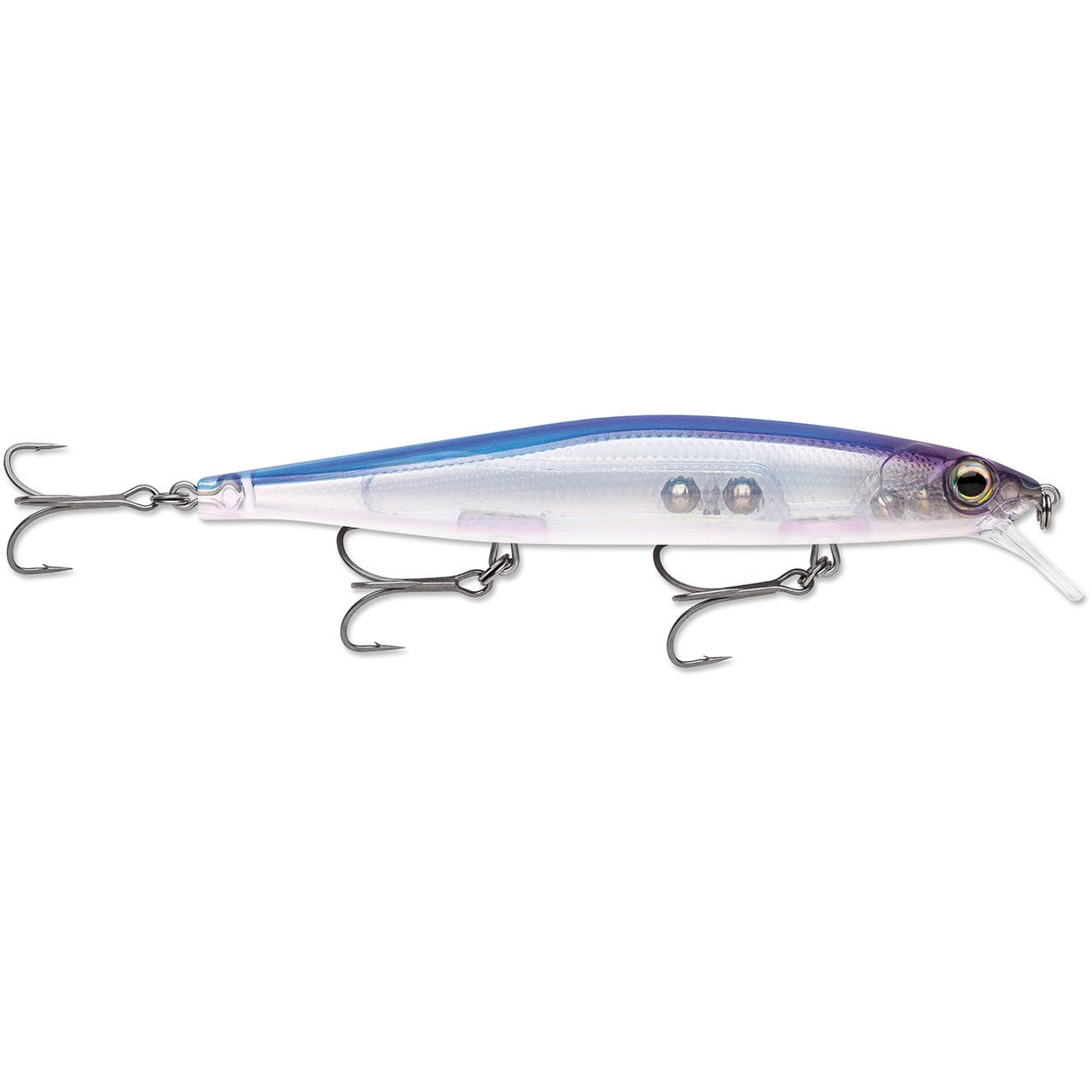 Rapala PXR Mavrik 97 Jerkbait color Pro Blue