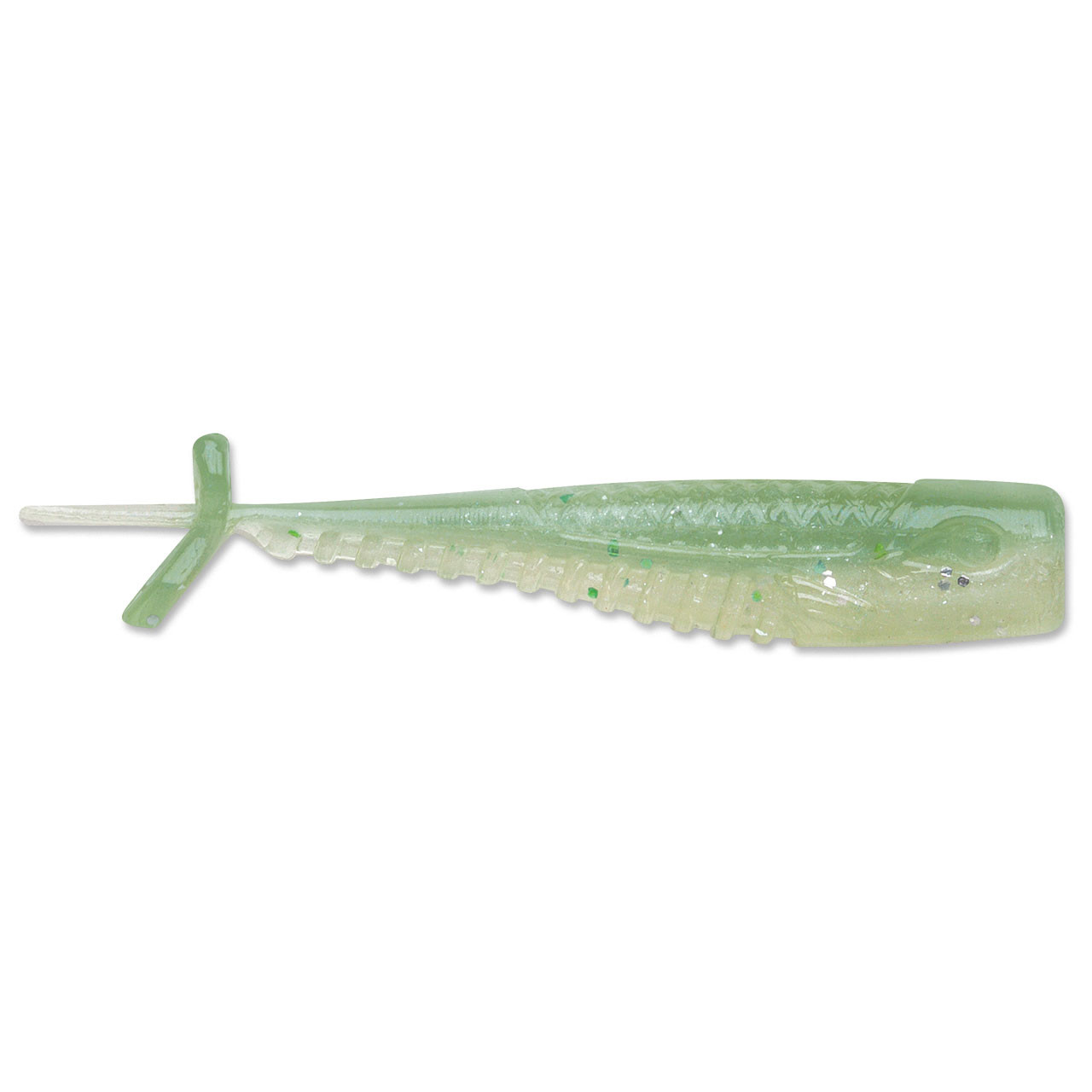 Rapala CrushCity Lil' Mooch Minnow color Sexy Shad