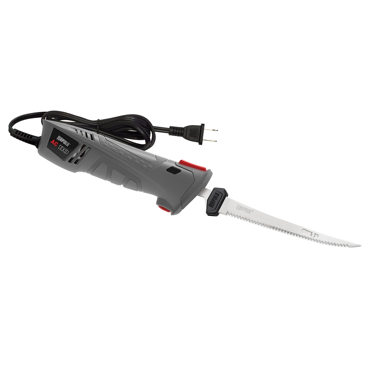 Rapala AC 110 Electric Fillet Knife with power cord