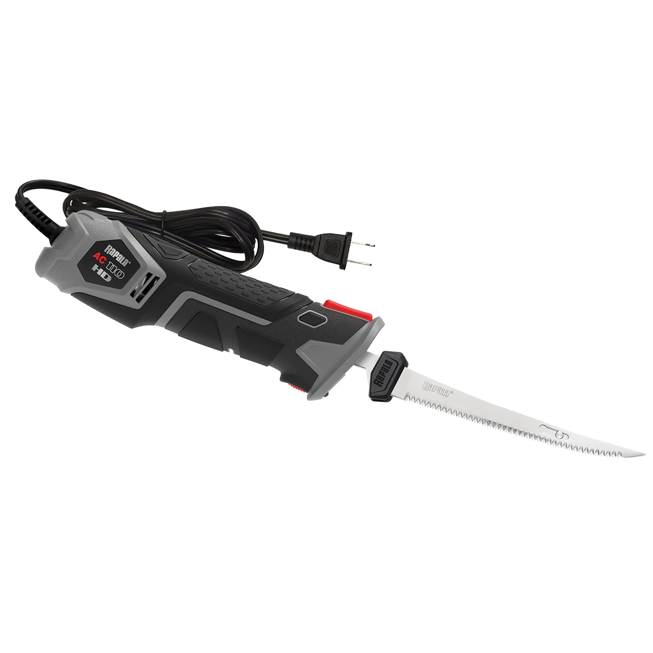 Rapala AC 110 Heavy Duty Electric Fillet Knife