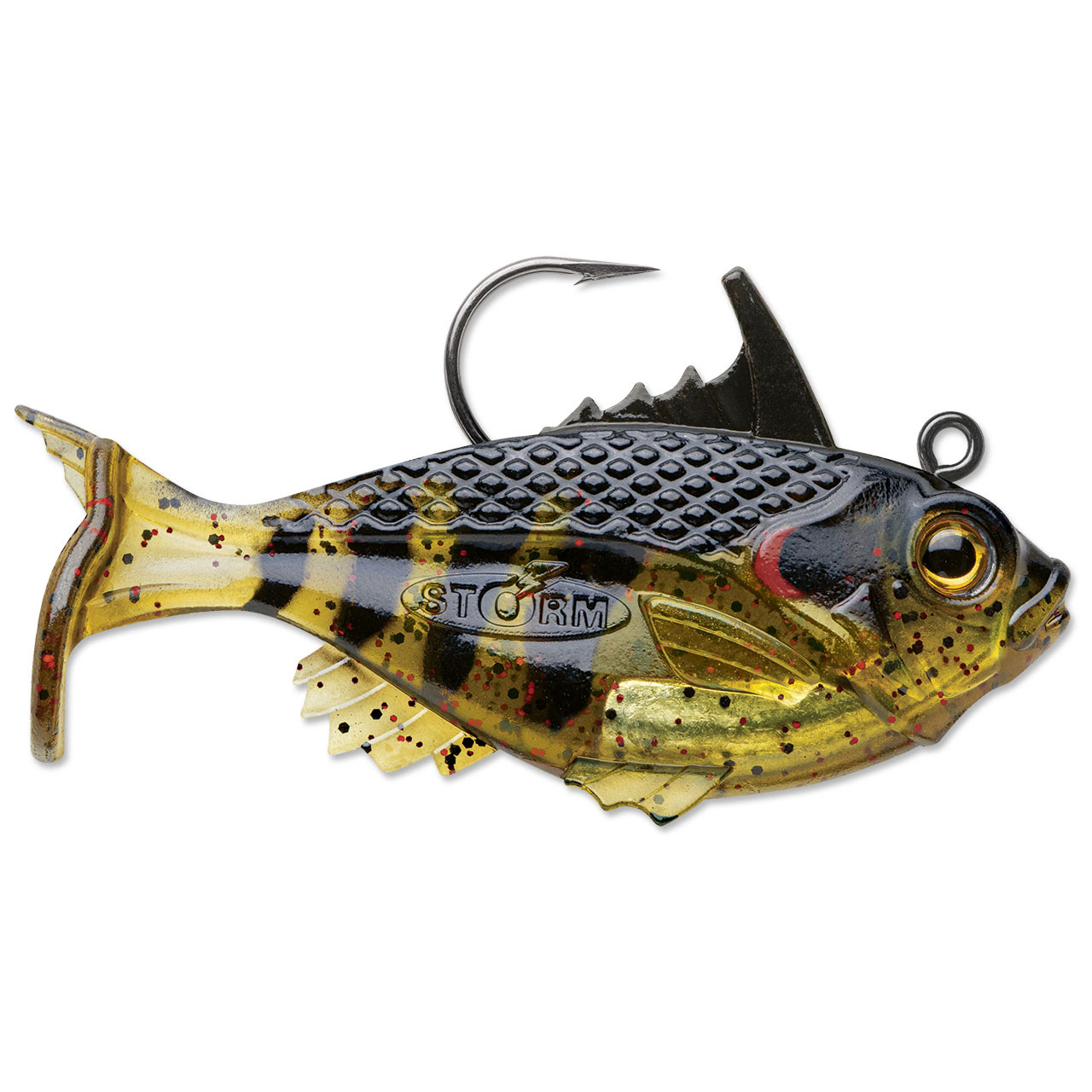Storm Surge Bluegill color Shellcracker