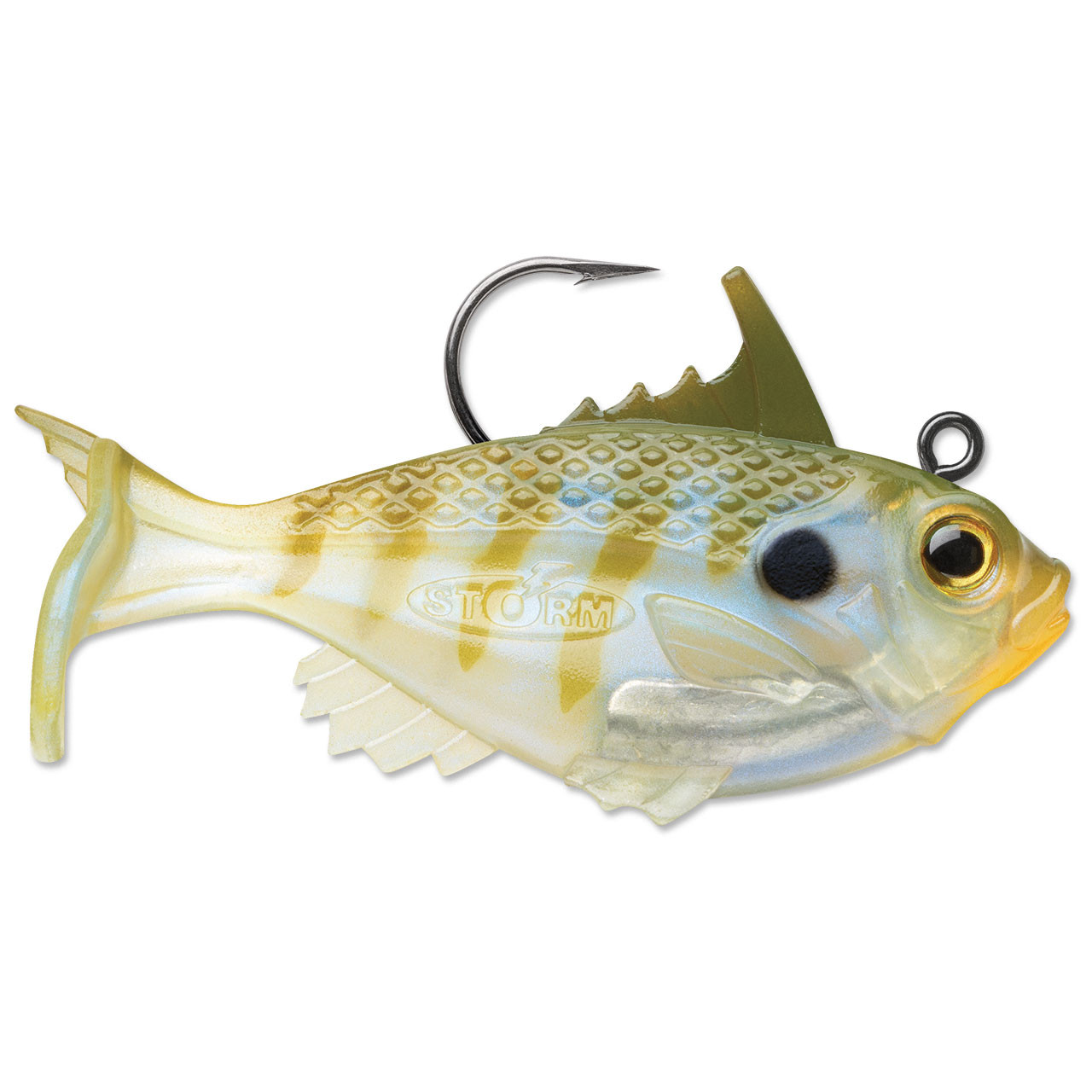 Storm Surge Bluegill color Bluegill