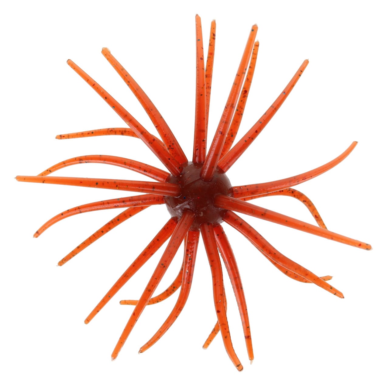 Sea Star Star Burst Urchin Bait color Scuppernong