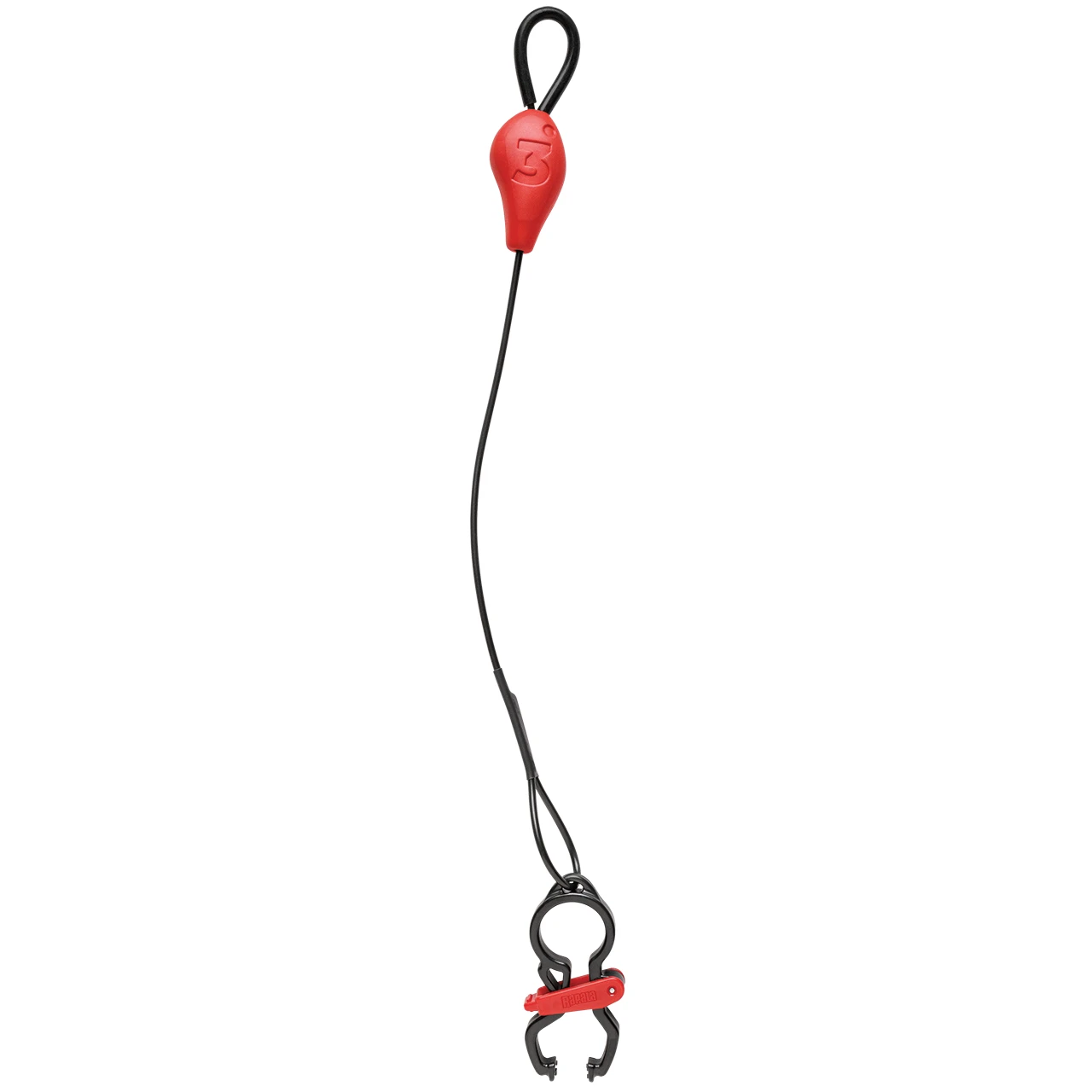 Rapala Lip Lock Cull Tags number three cull tag