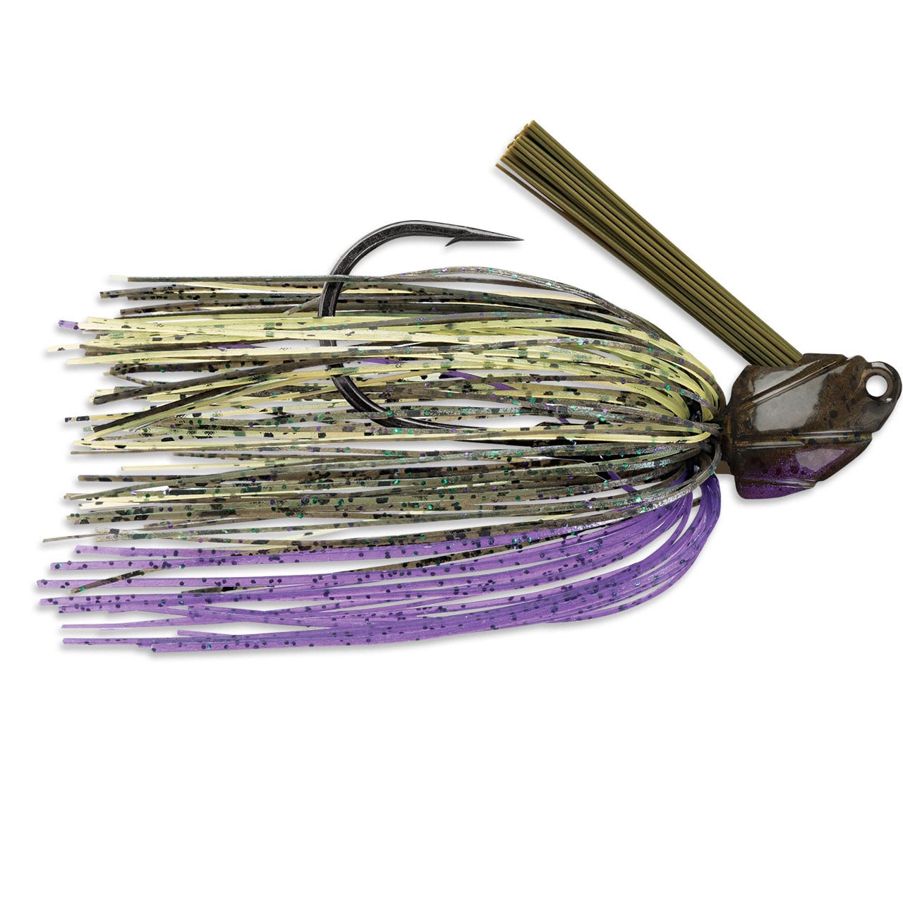 VMC Compact Grass Breacher color Wicked Gill