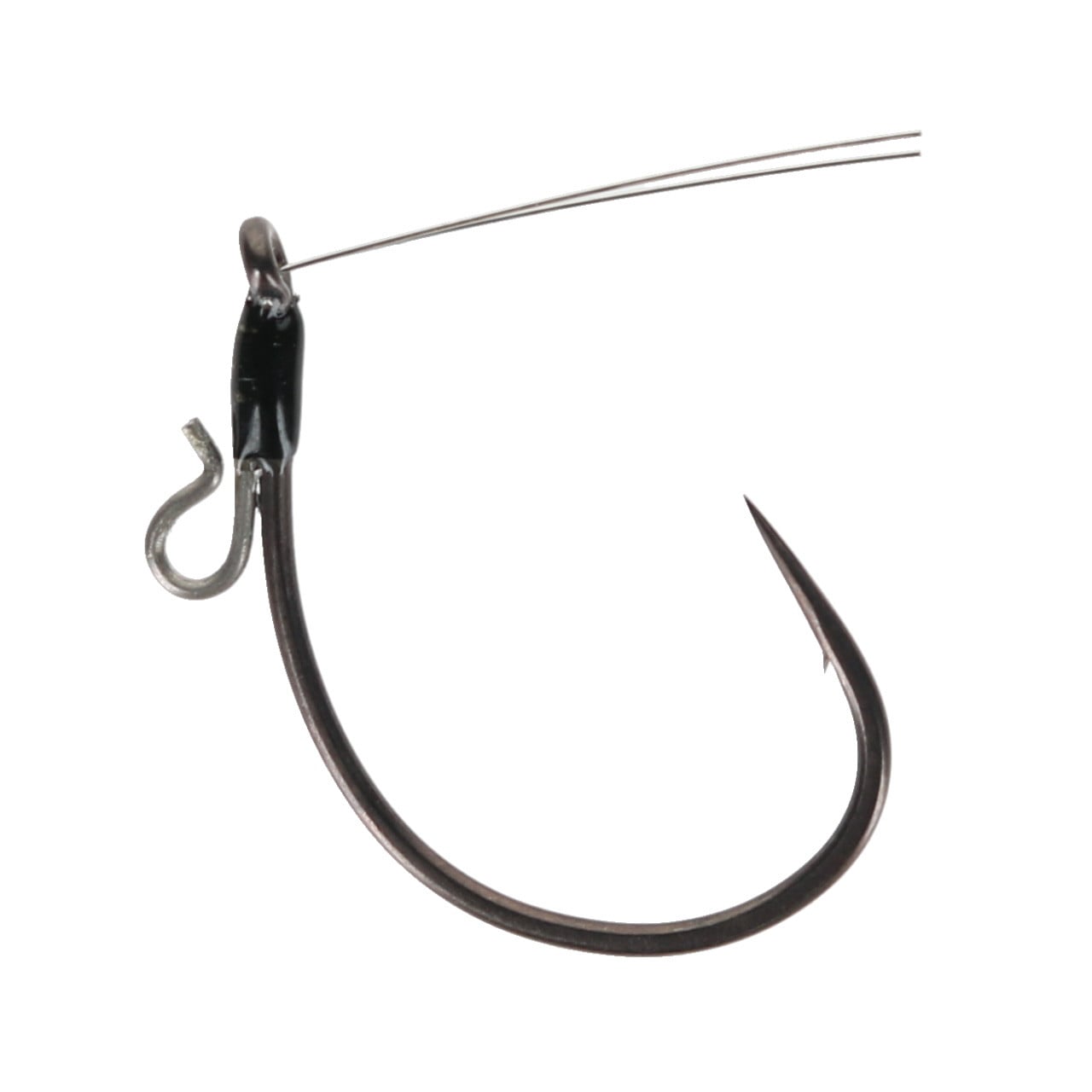 Gamakatsu Weedless Ball Rig Hook