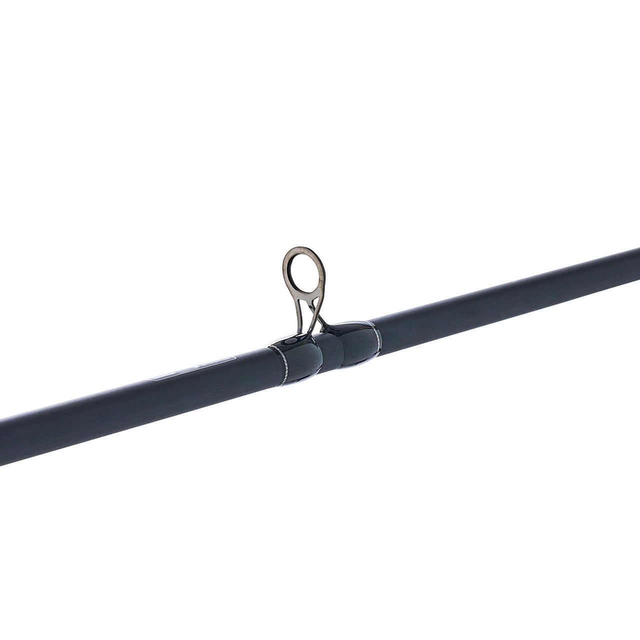 Abu Garcia Max SX Casting Combo close up of guide