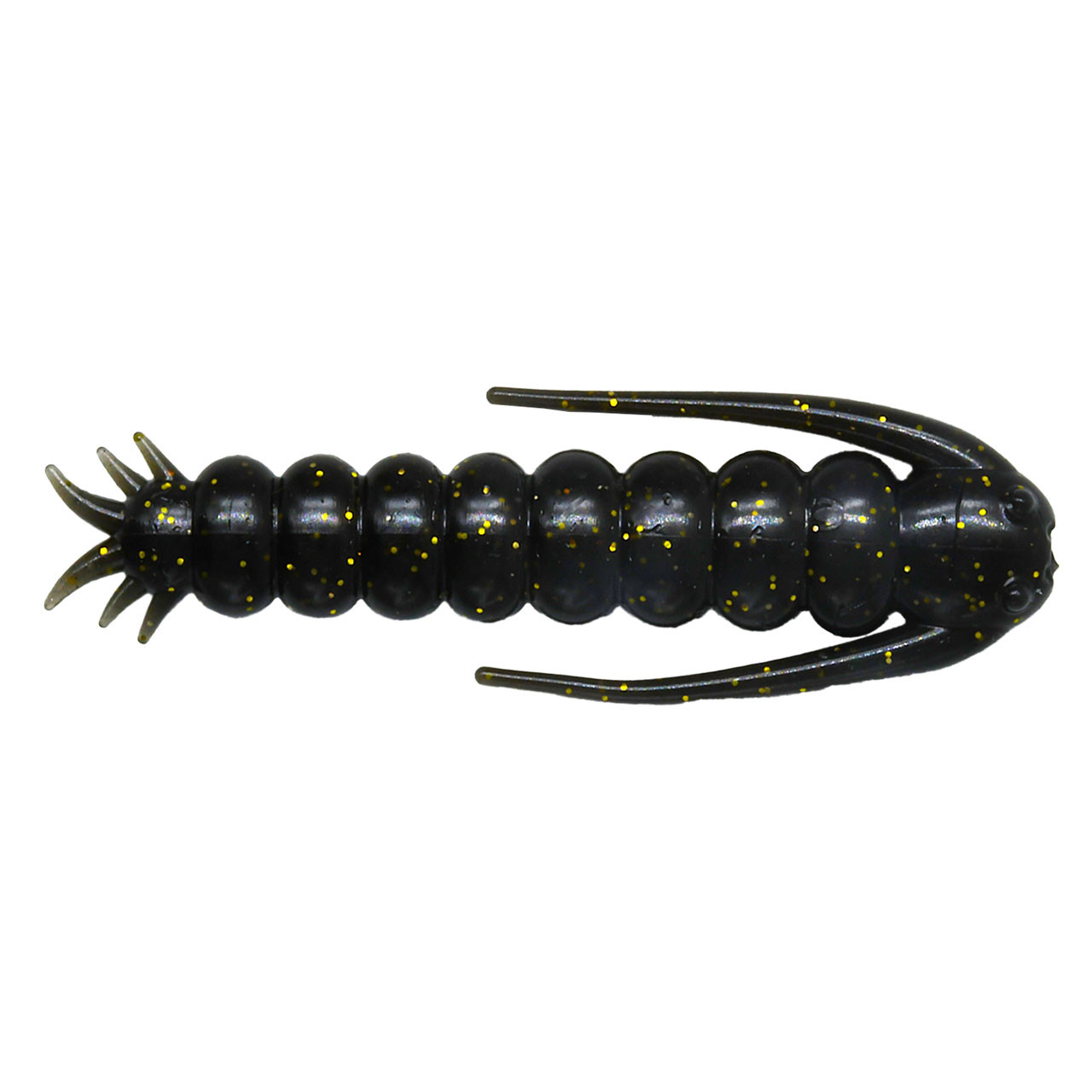 Max4 Larry Soft Bait color Night Light