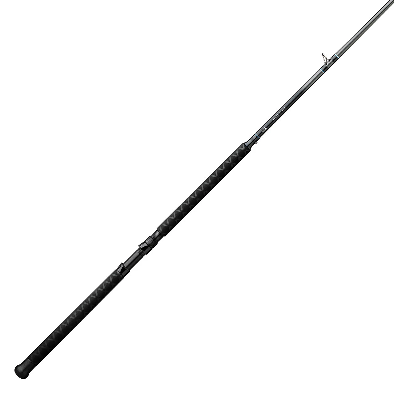Daiwa North Coast Casting Rod model NCX7101XHFB handle type B