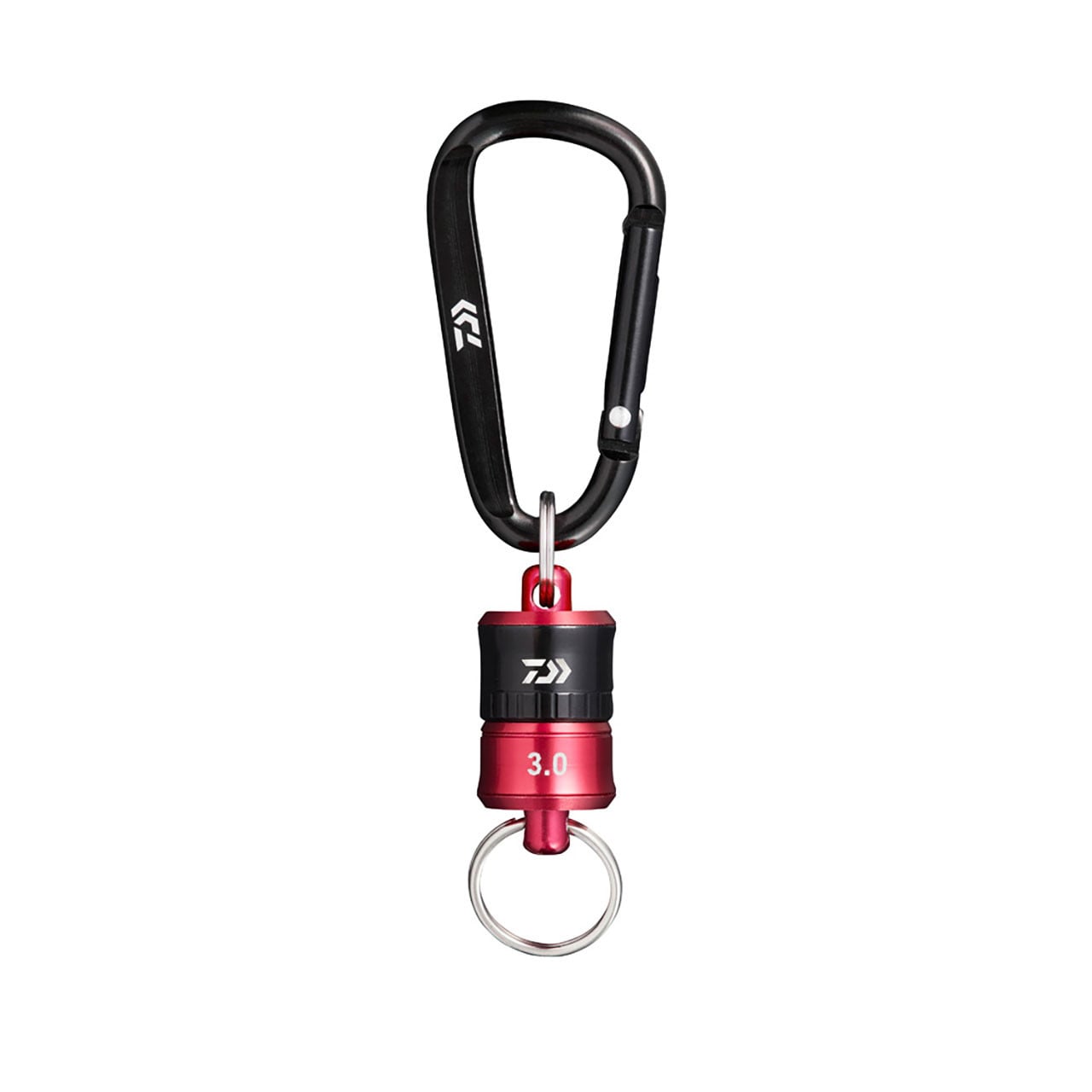 Daiwa Magnet Keeper 3.0 attached