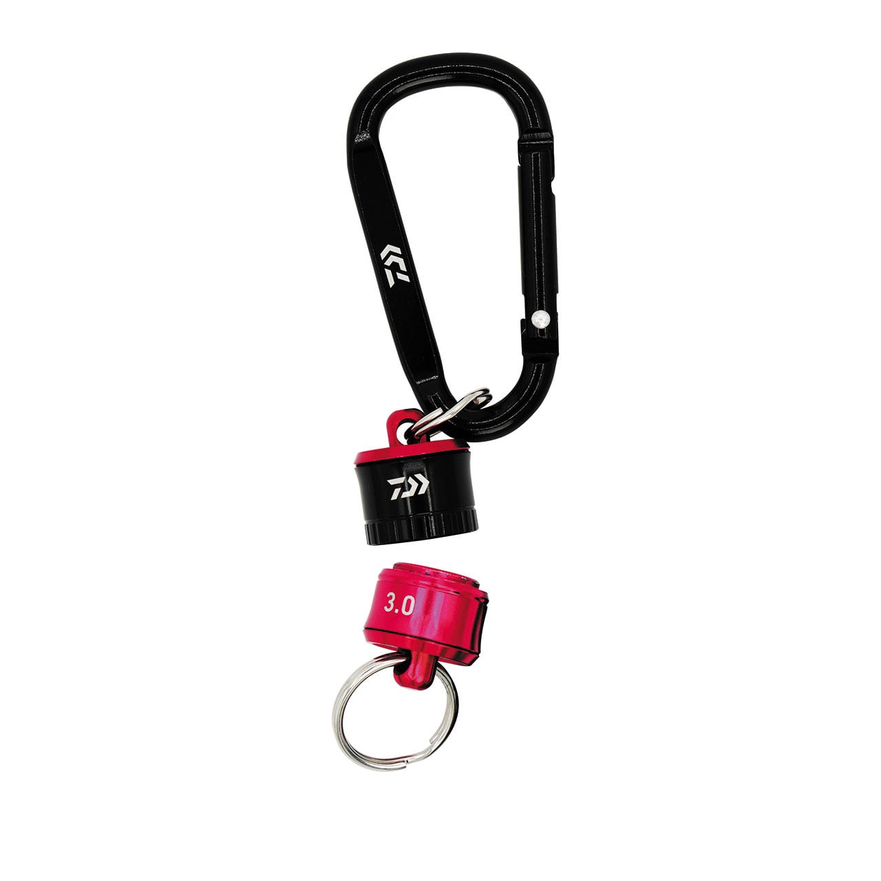 Daiwa Magnet Keeper 3.0 unattached