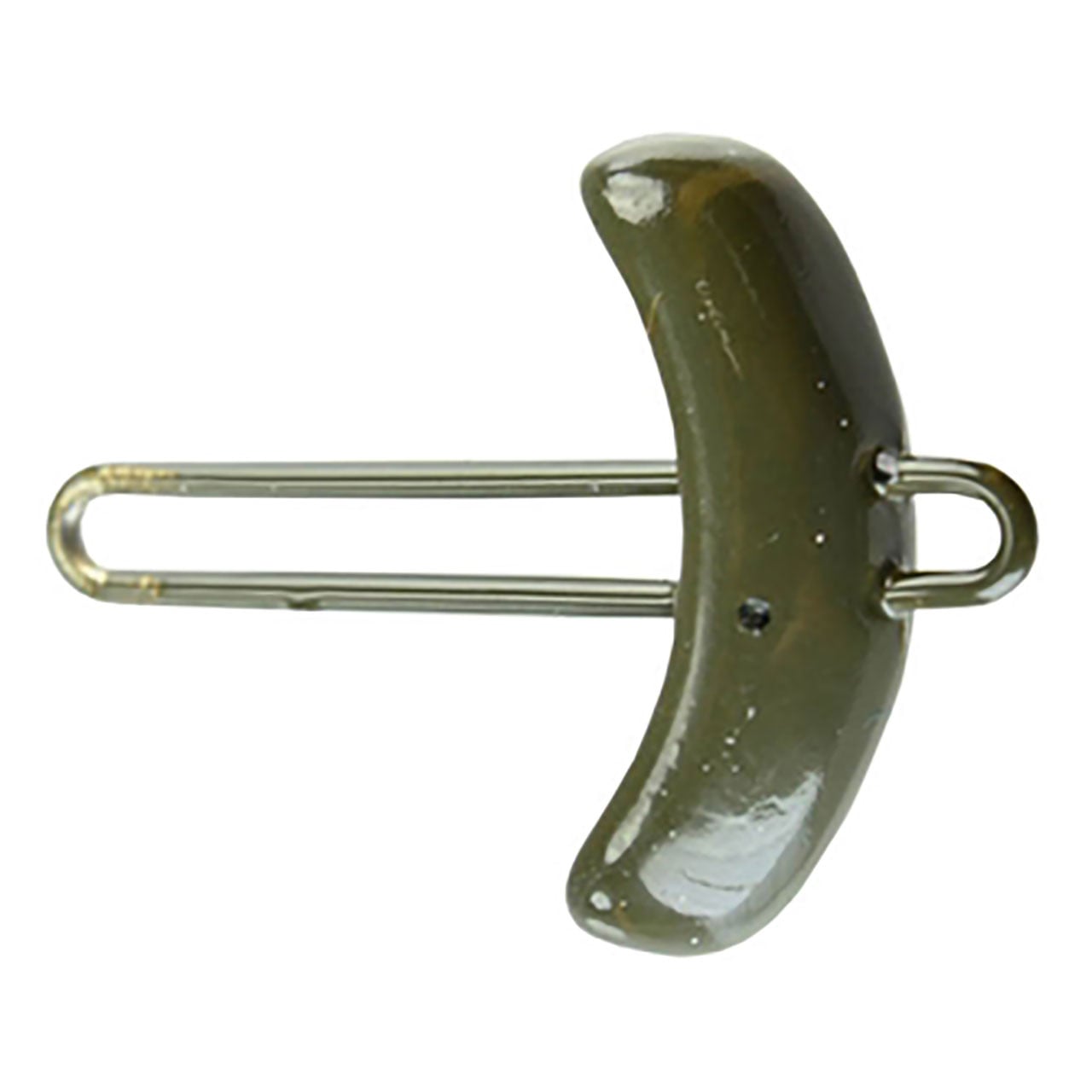 Picasso Lures Urchinator Hanger Weights color Green Pumpkin