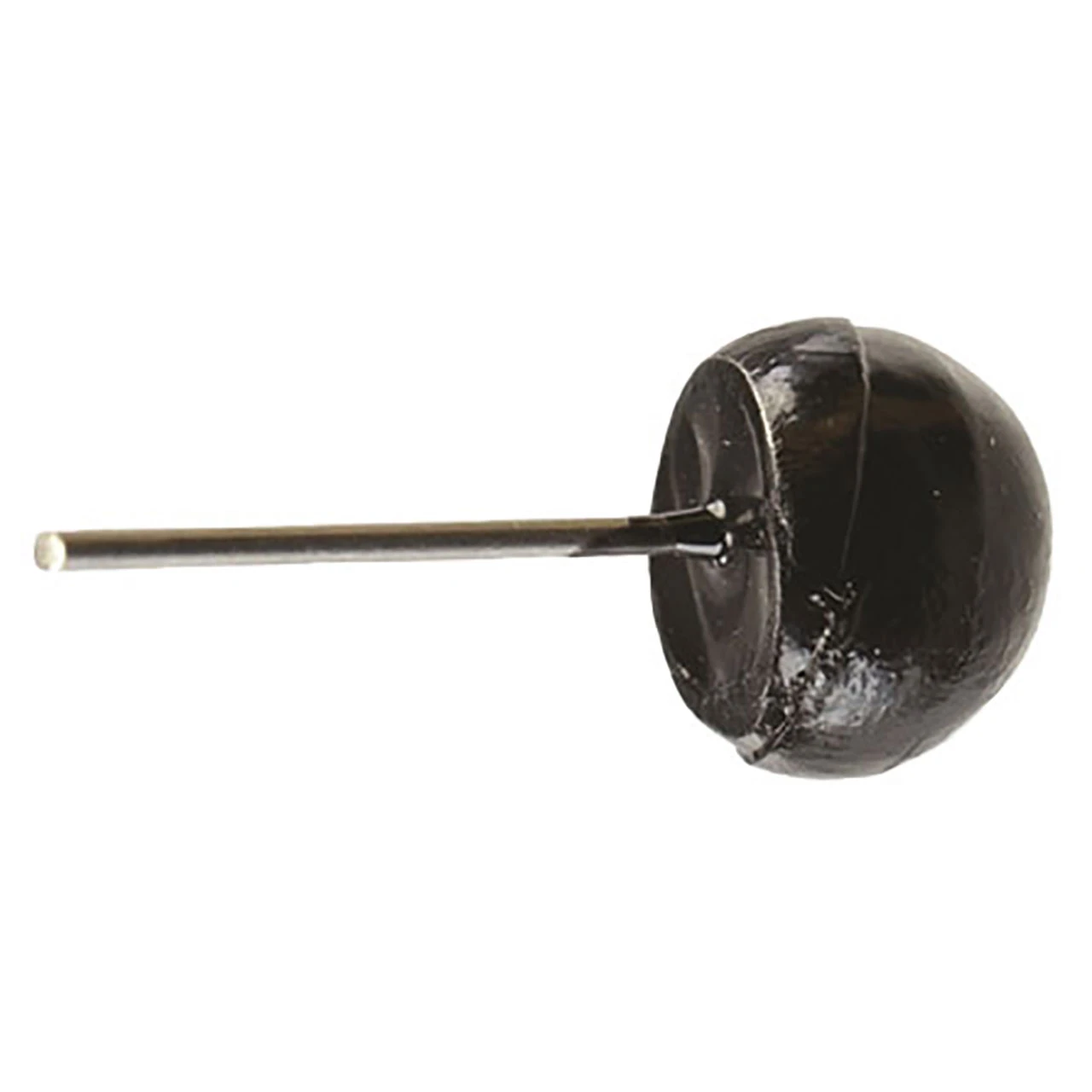 Picasso Lures Urchinator TPE Balance Weights color Black
