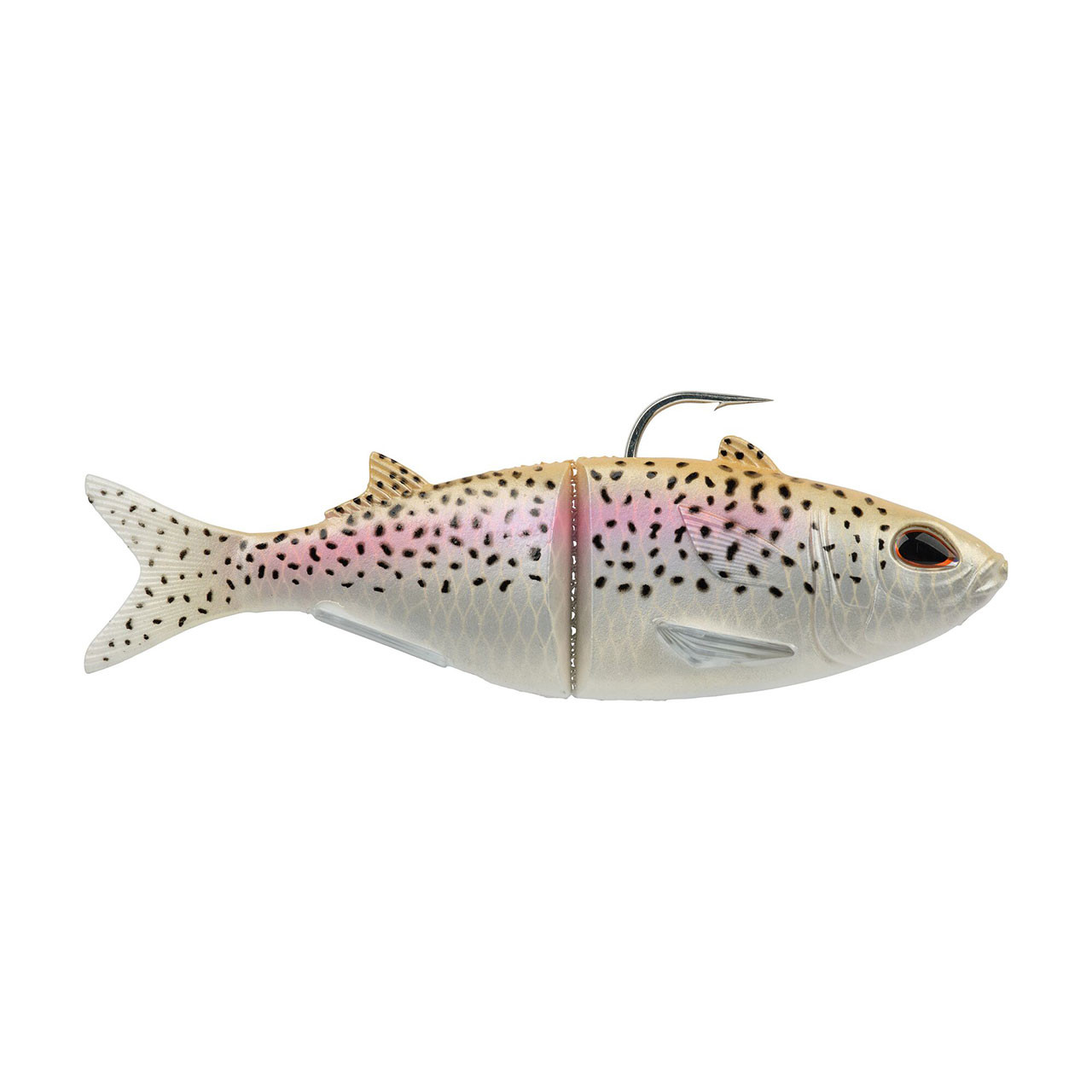 Berkley PowerBait Saltwater Salt Block Glide Bait color Juvi Spec