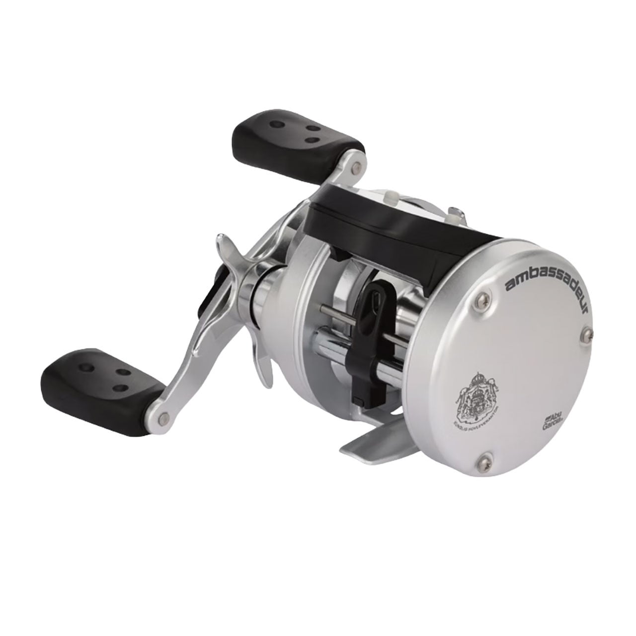 Abu Garcia Ambassadeur C1 Line Counter Reel
