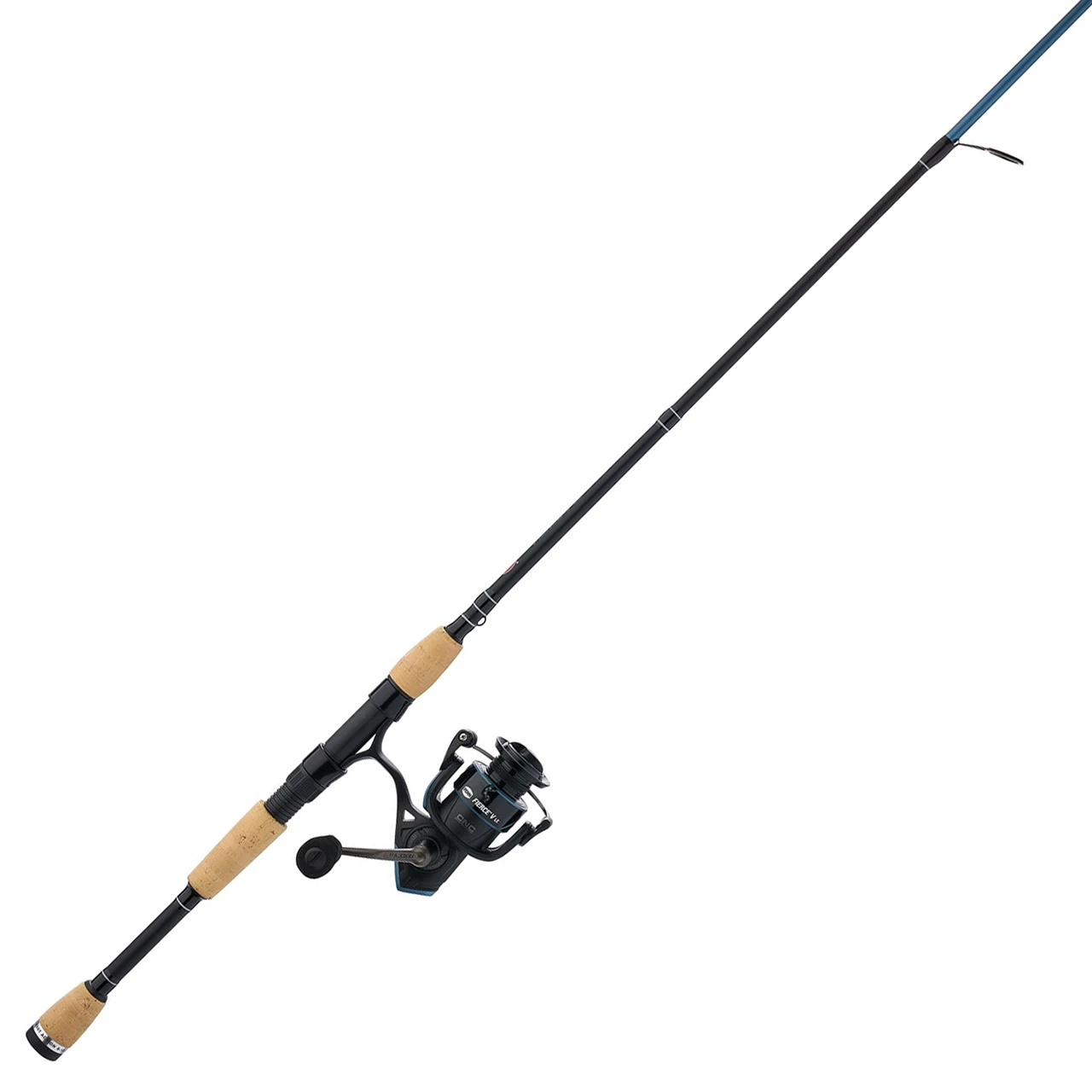 Penn Fierce V LE Spinning Combo model FRCV2500LE701ML handle type A