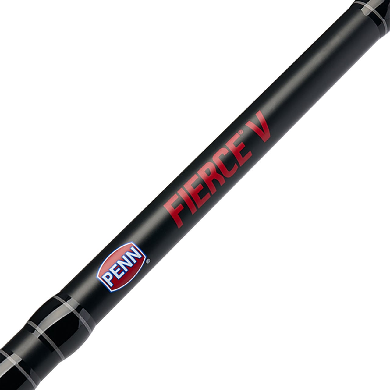 Penn Fierce V Spinning Combo blank