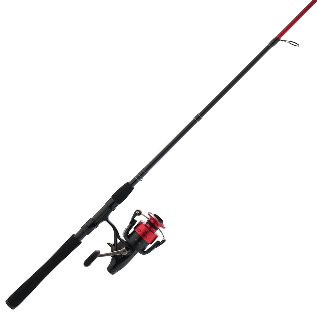 Penn Fierce V Live Liner Spinning Combo model FRCV4000LL701M handle type A