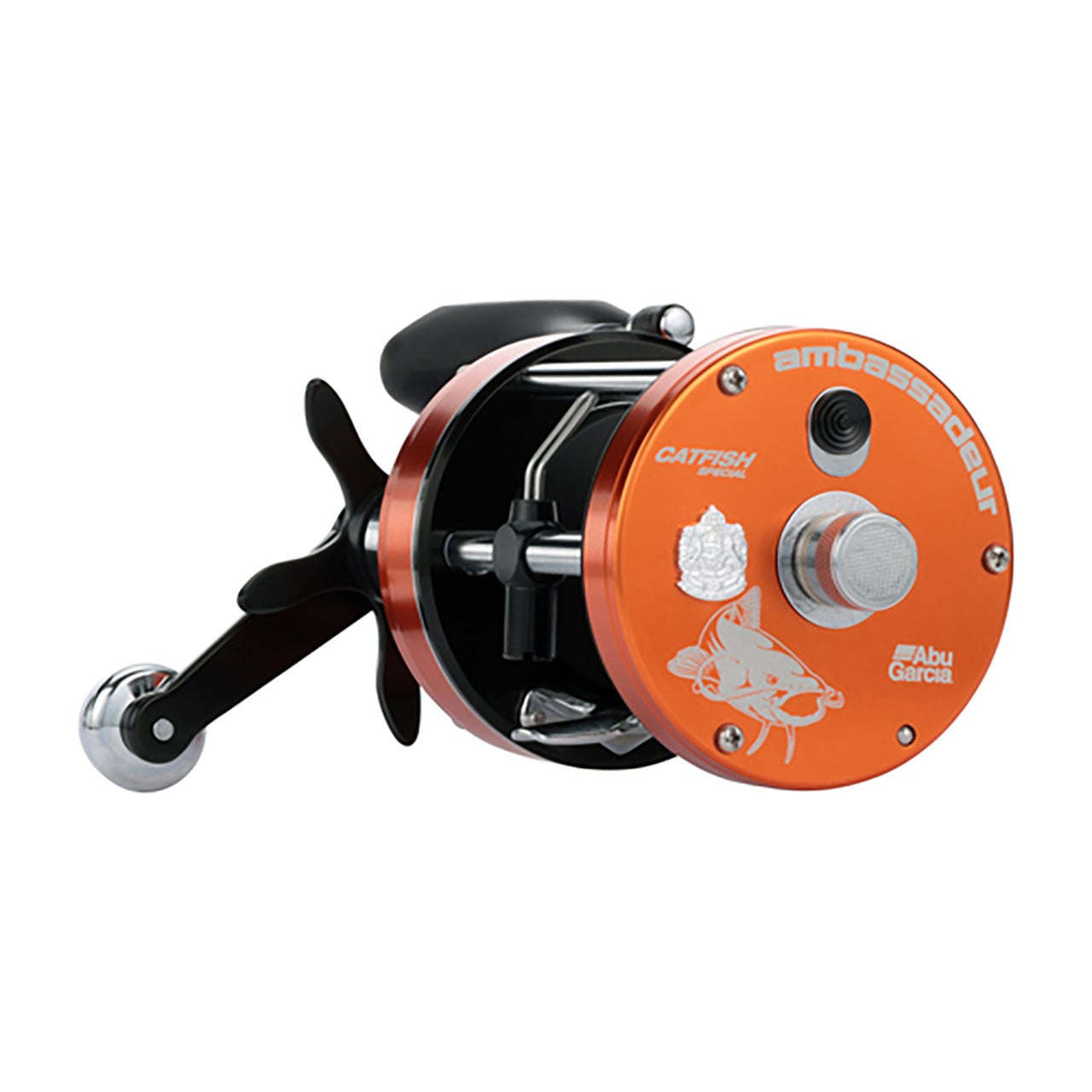 Abu Garcia Ambassadeur C3 Catfish Round Casting Reel model 7000