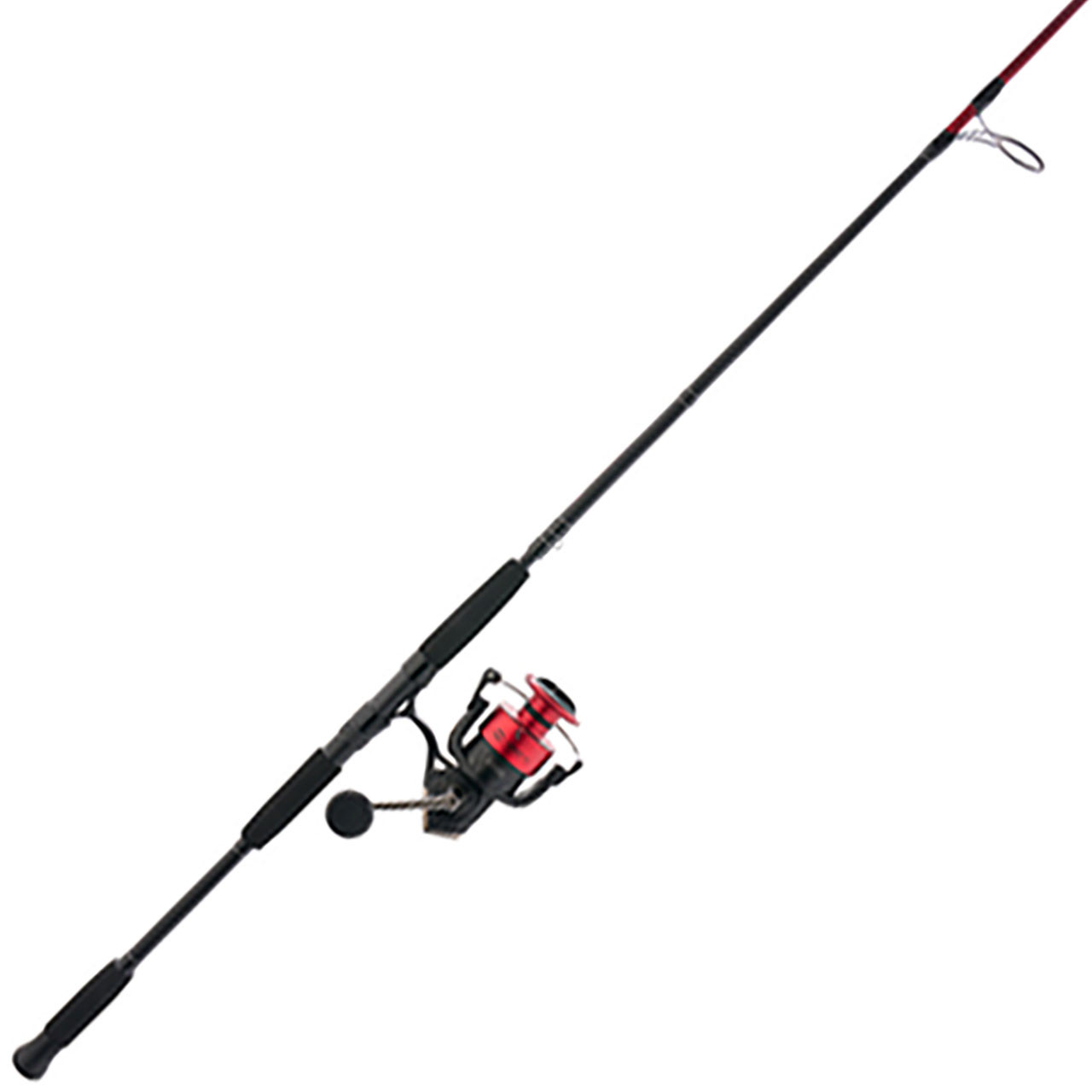 Penn Fierce V Travel Spinning Combo model 8000