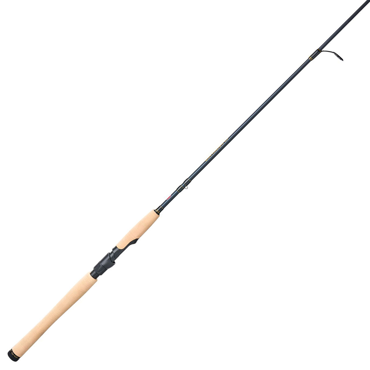 Penn Battalion III Inshore Spinning Rod model BATINIII612S69 handle type A