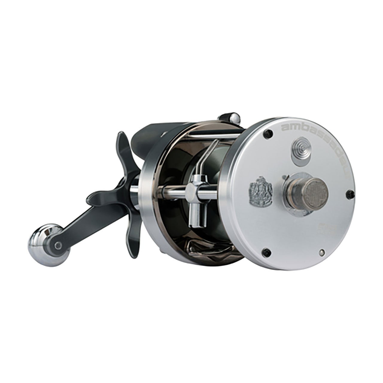 Abu Garcia Ambassadeur C3 Round Casting Reel model C3-7000