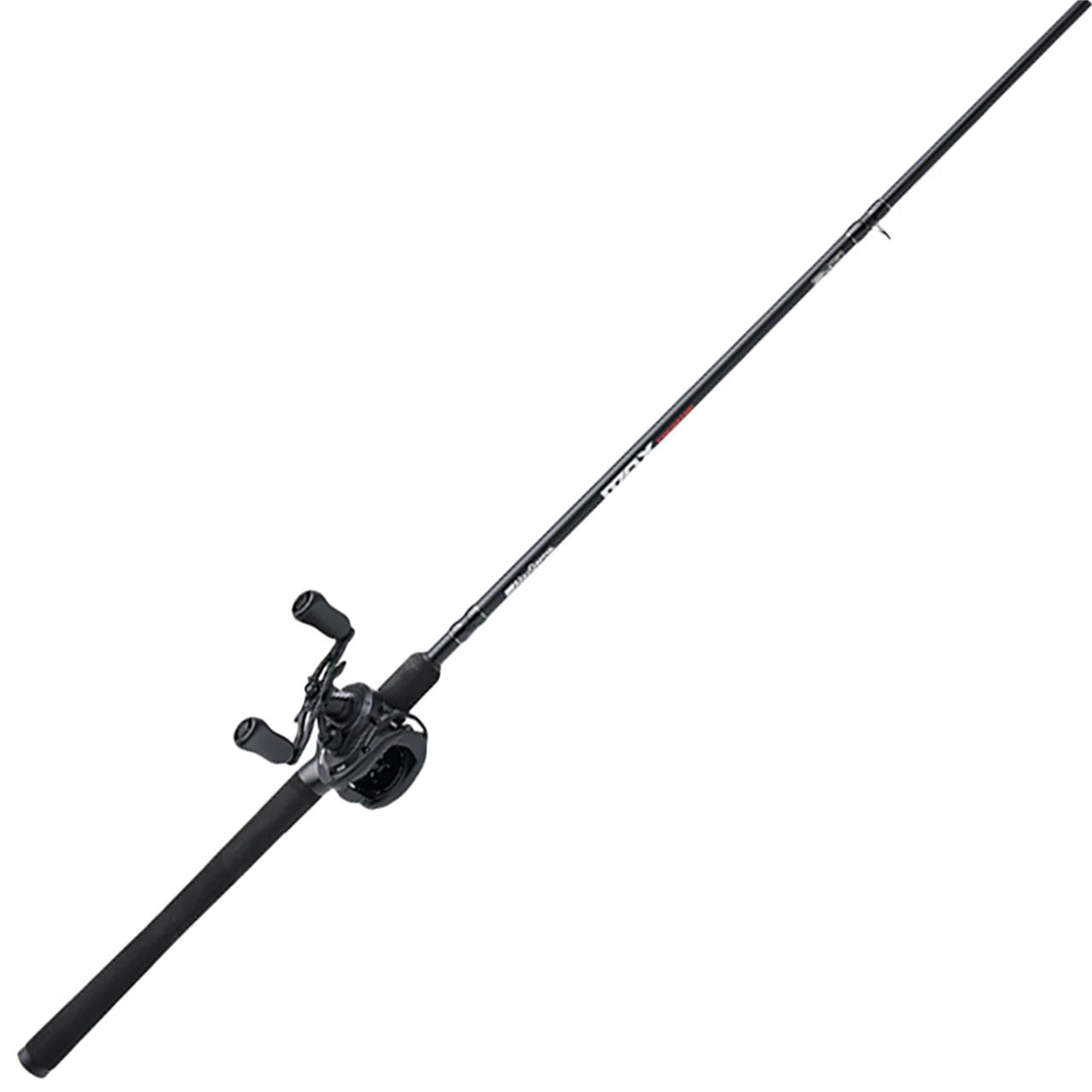 Abu Garcia Max Predator Casting Combo model 300