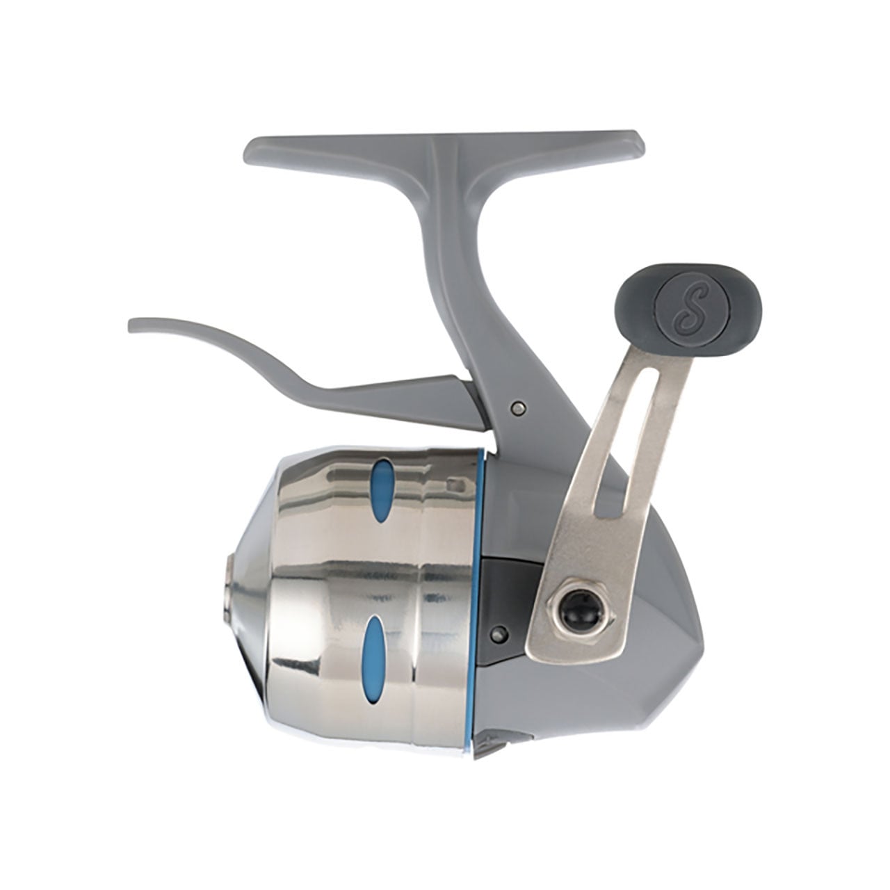 Shakespeare Micro Underspin Reel handle