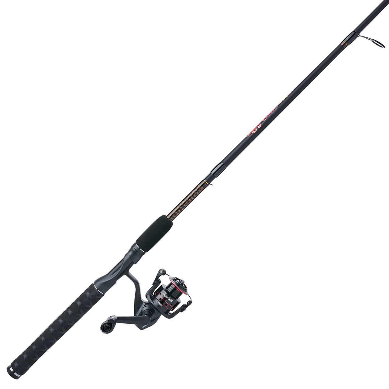 Shakespeare Ugly Stik GX2 Travel Spinning Combo