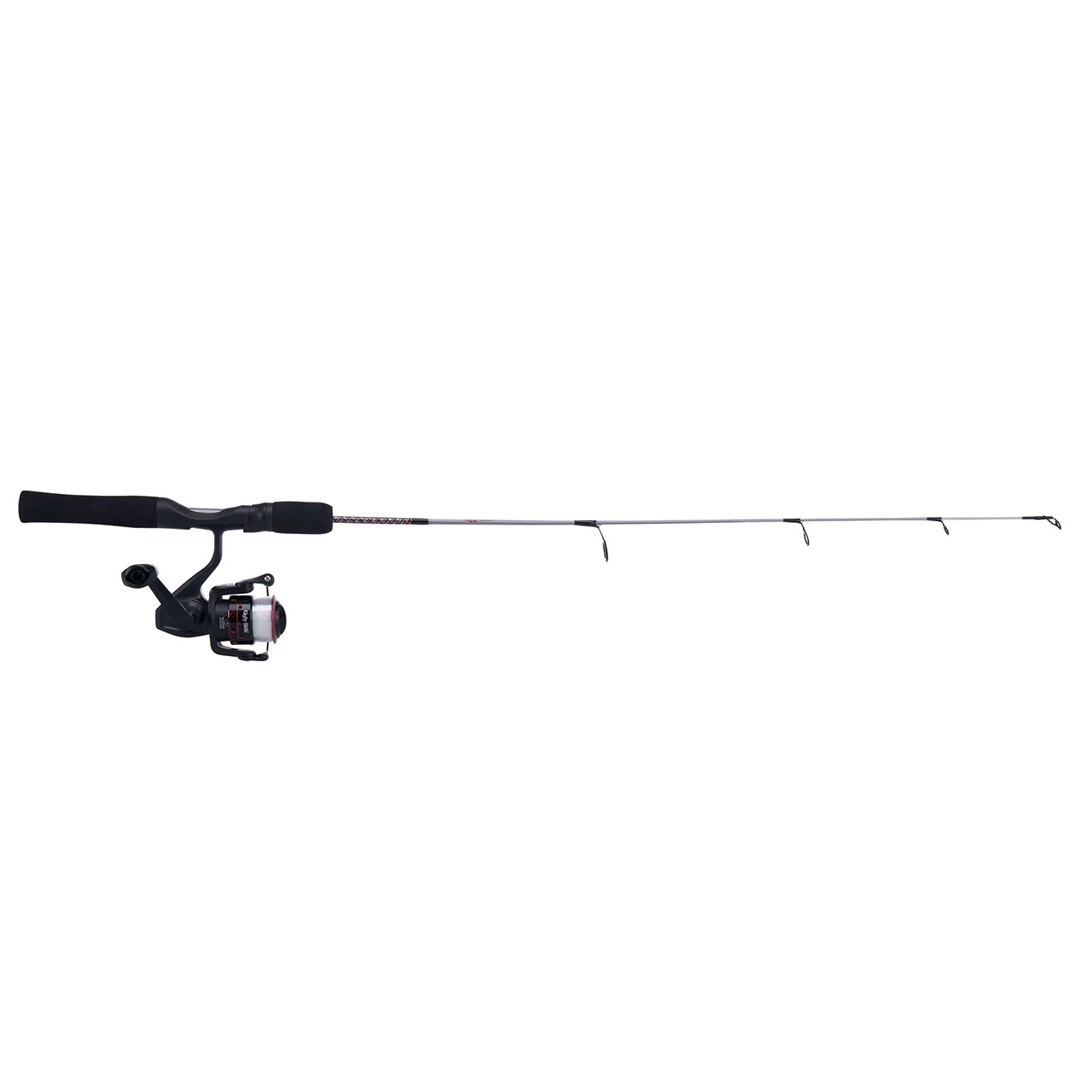 Shakespeare Ugly Stik Dock Runner Pro Spinning Combo full rod