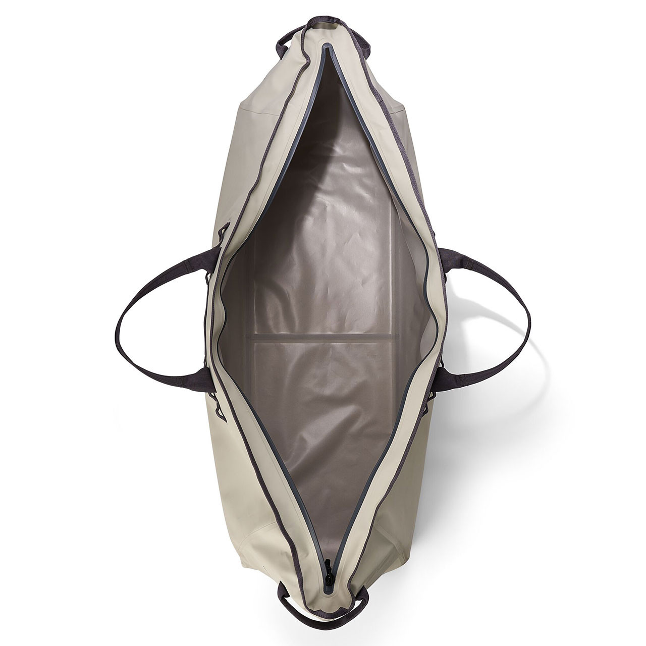 Penn Ballast Catch Cooler 48 in. model top view