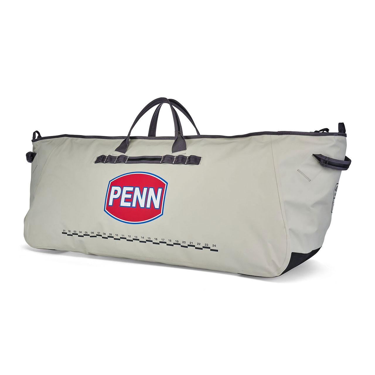 Penn Ballast Catch Cooler 48 in. model side view