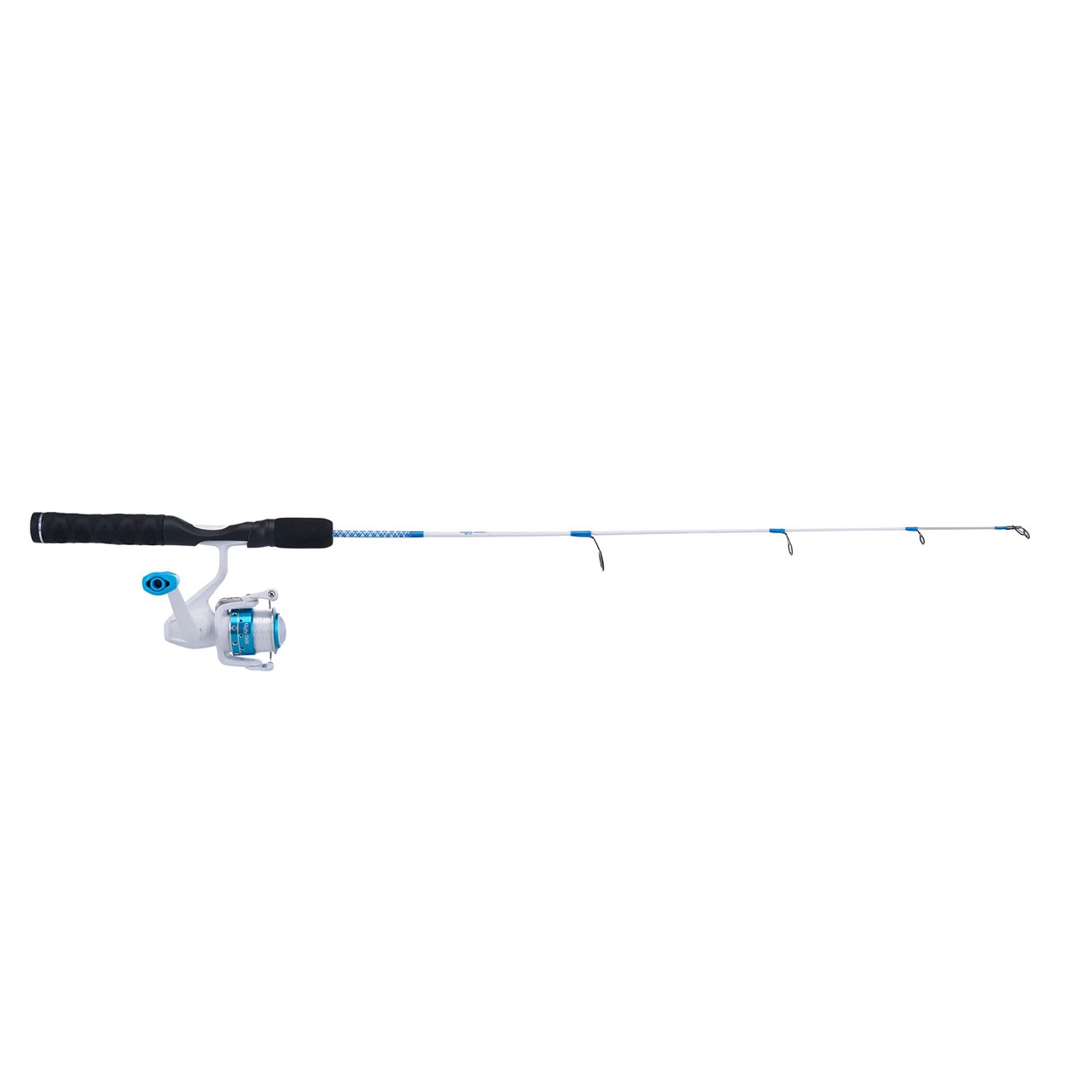 Shakespeare Ugly Stik Dock Runner Saltwater Spinning Combo full rod