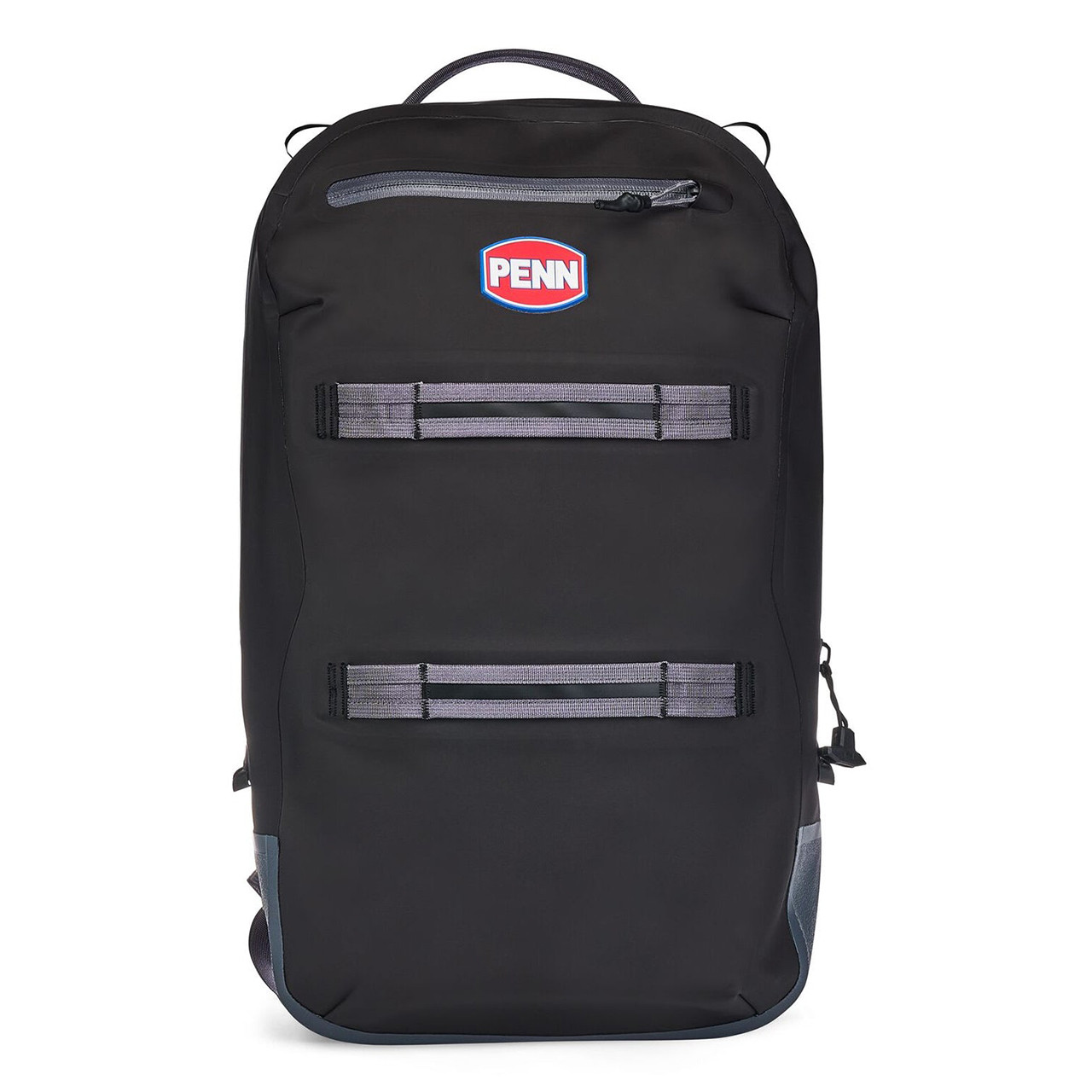Penn Bulkhead Waterproof Backpack color Black