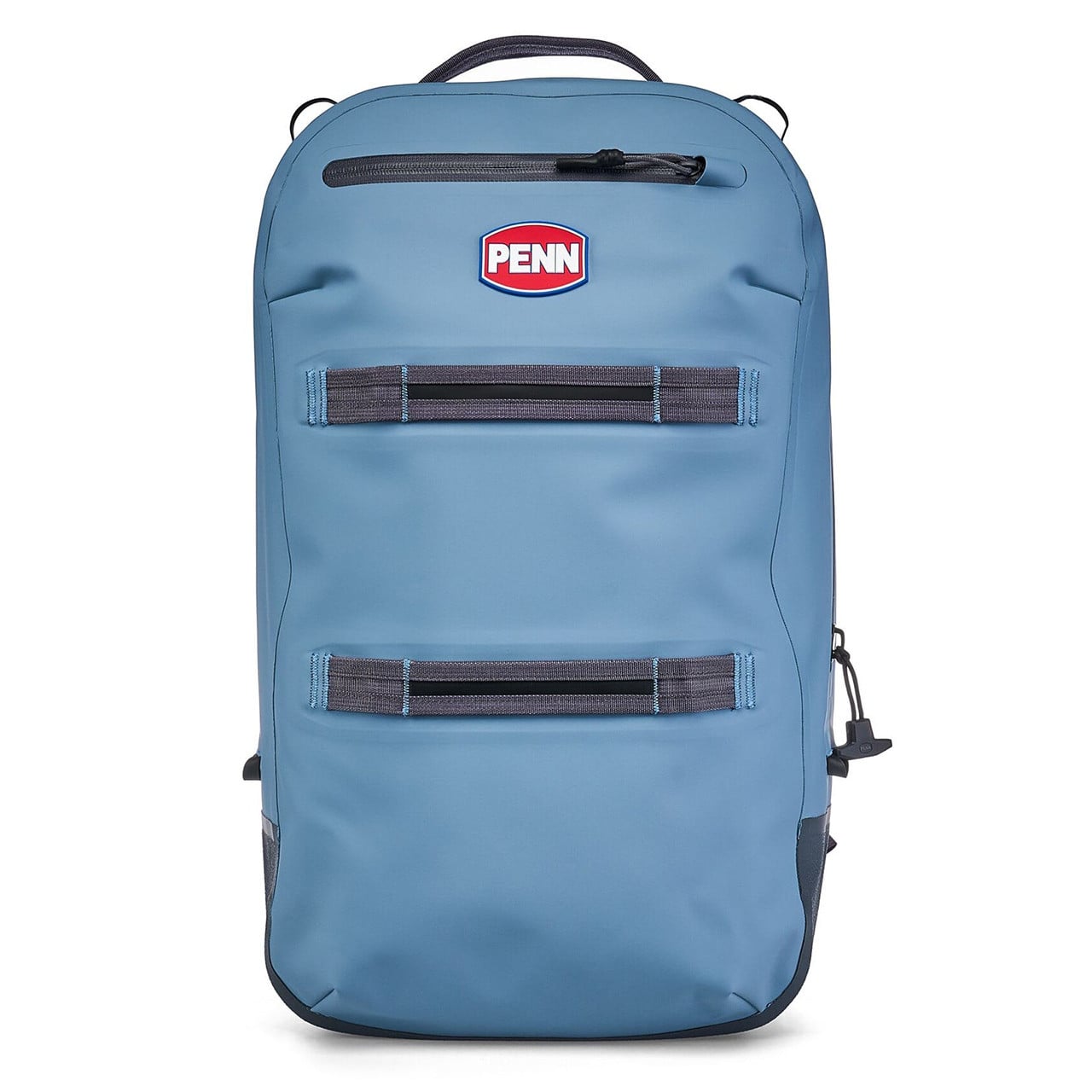 Penn Bulkhead Waterproof Backpack color Blue