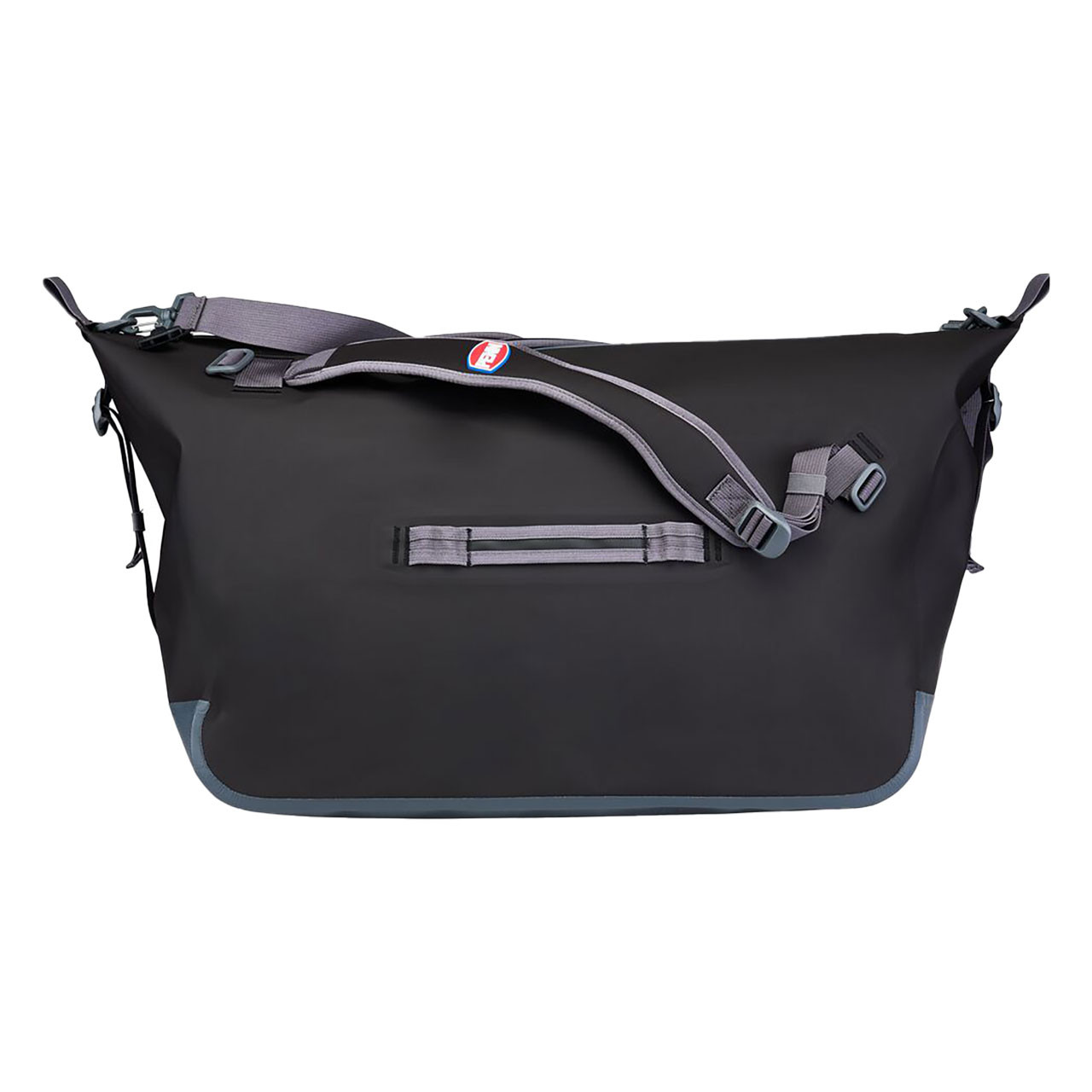 Penn Bulkhead Waterproof Duffle Bag back