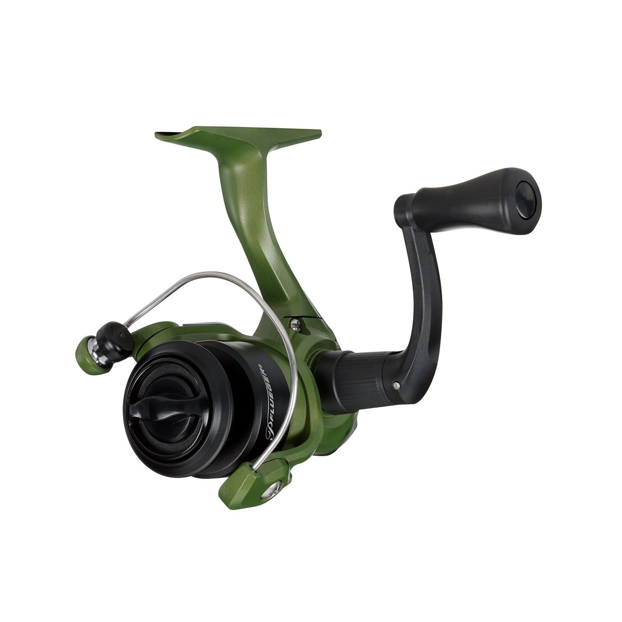 Pflueger Monarch Spinning Reel front view